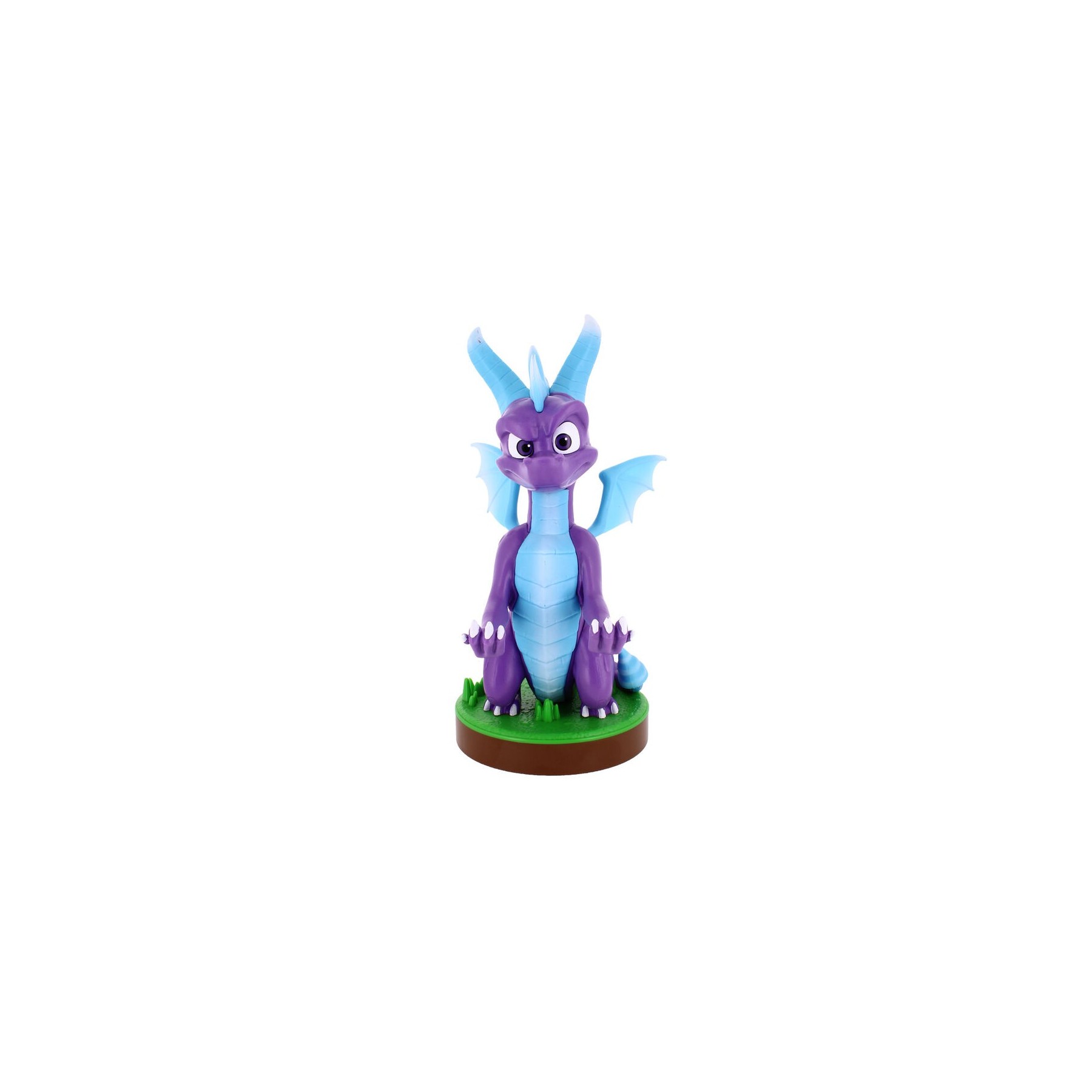 Cable Guy soporte sujecion figura Spyro the Dragon 21cm