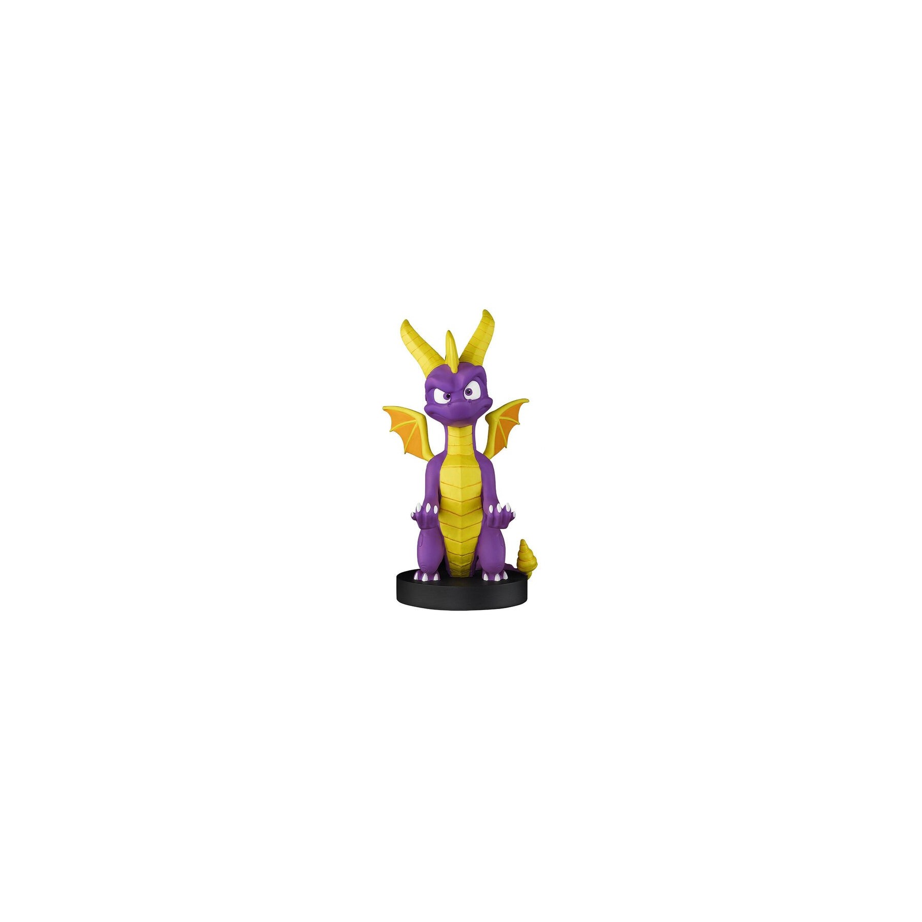 Cable Guy soporte sujecion figura Spyro the Dragon 21cm
