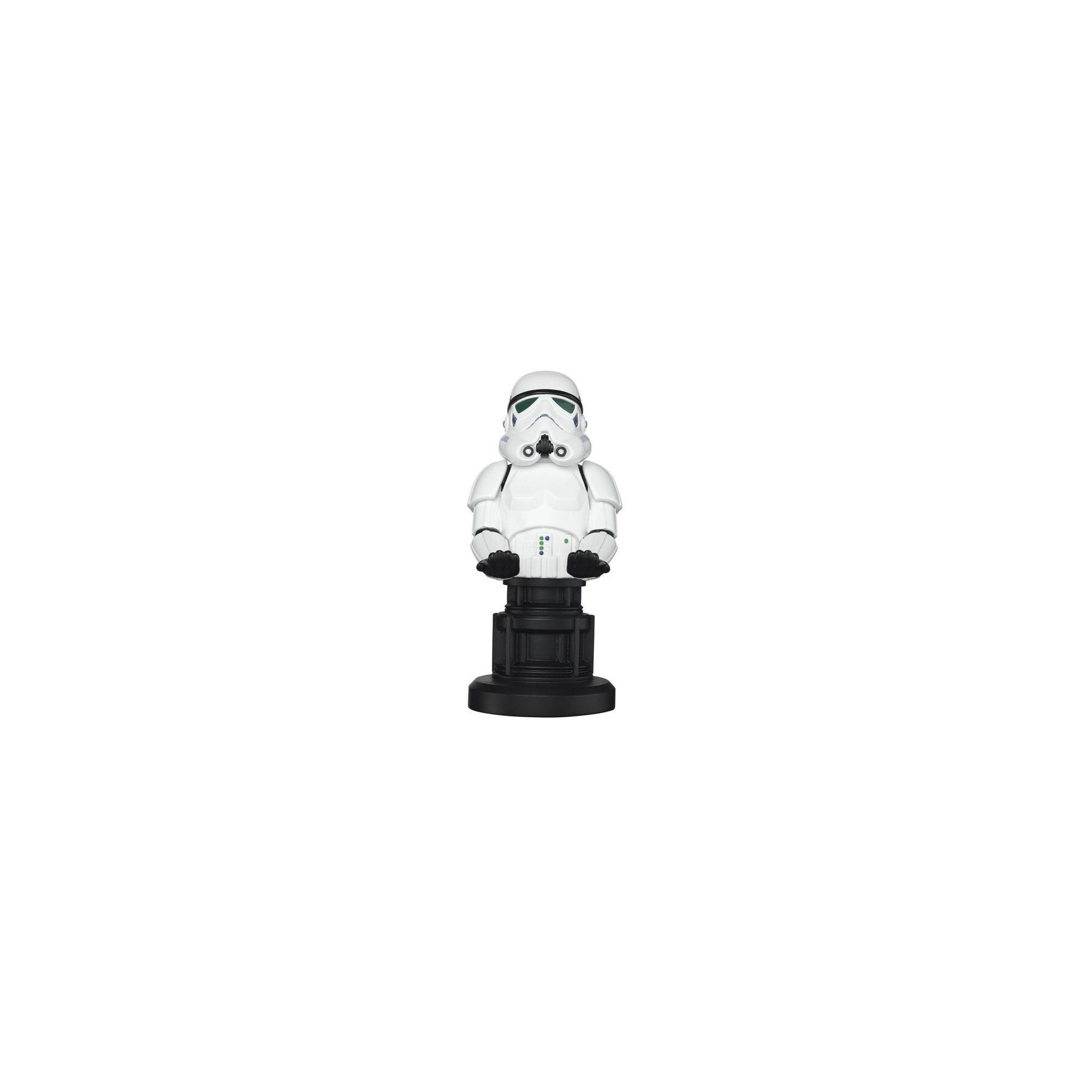 Cable Guy soporte sujecion figura Stormtrooper Star Wars 21cm