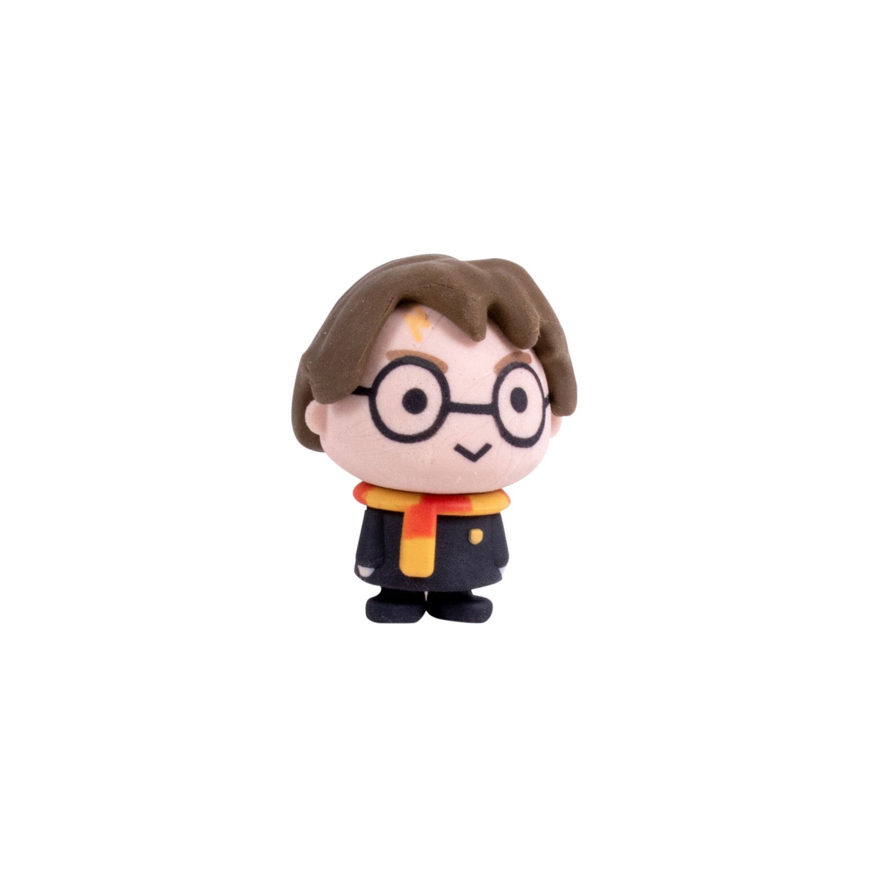 Figura borrador 3D Harry Harry Potter