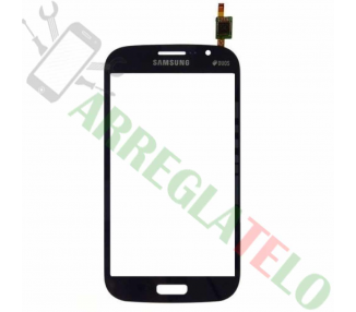 Touch Screen Digitizer for Samsung Galaxy Grand Neo Plus i9060 | Color Black ARREGLATELO - 1
