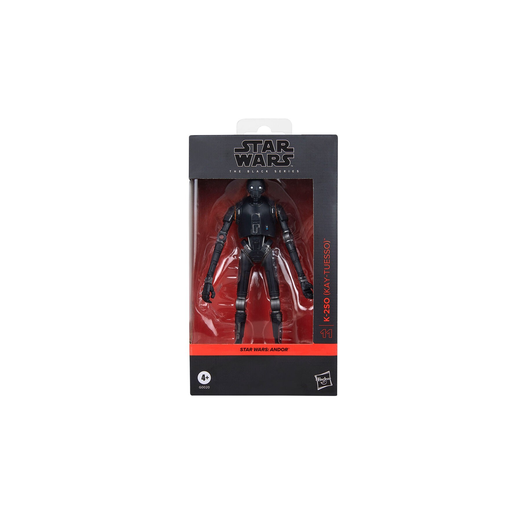 Figura K-2SO Kay-Tuesso Andor Star Wars 15cm