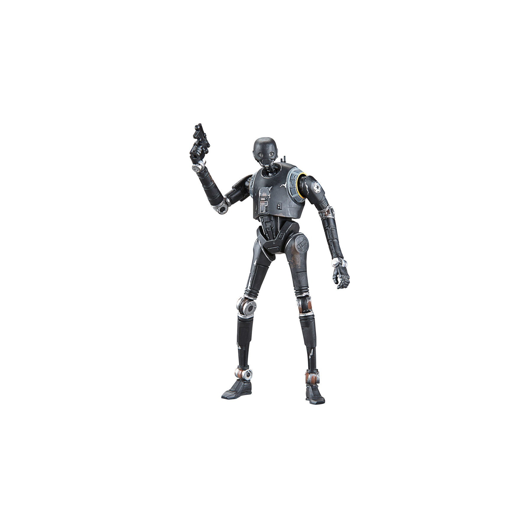 Figura K-2SO Kay-Tuesso Andor Star Wars 9,5cm