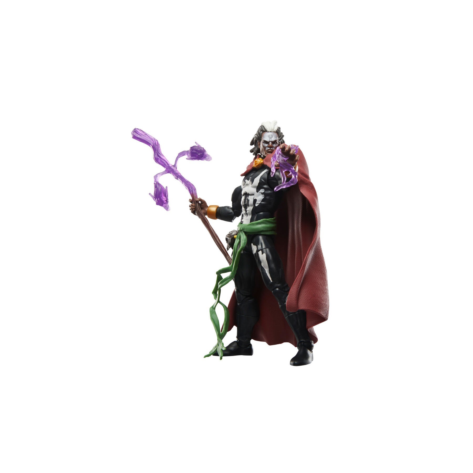 Figura Brother Voodoo Strange Tales Marvel 15cm