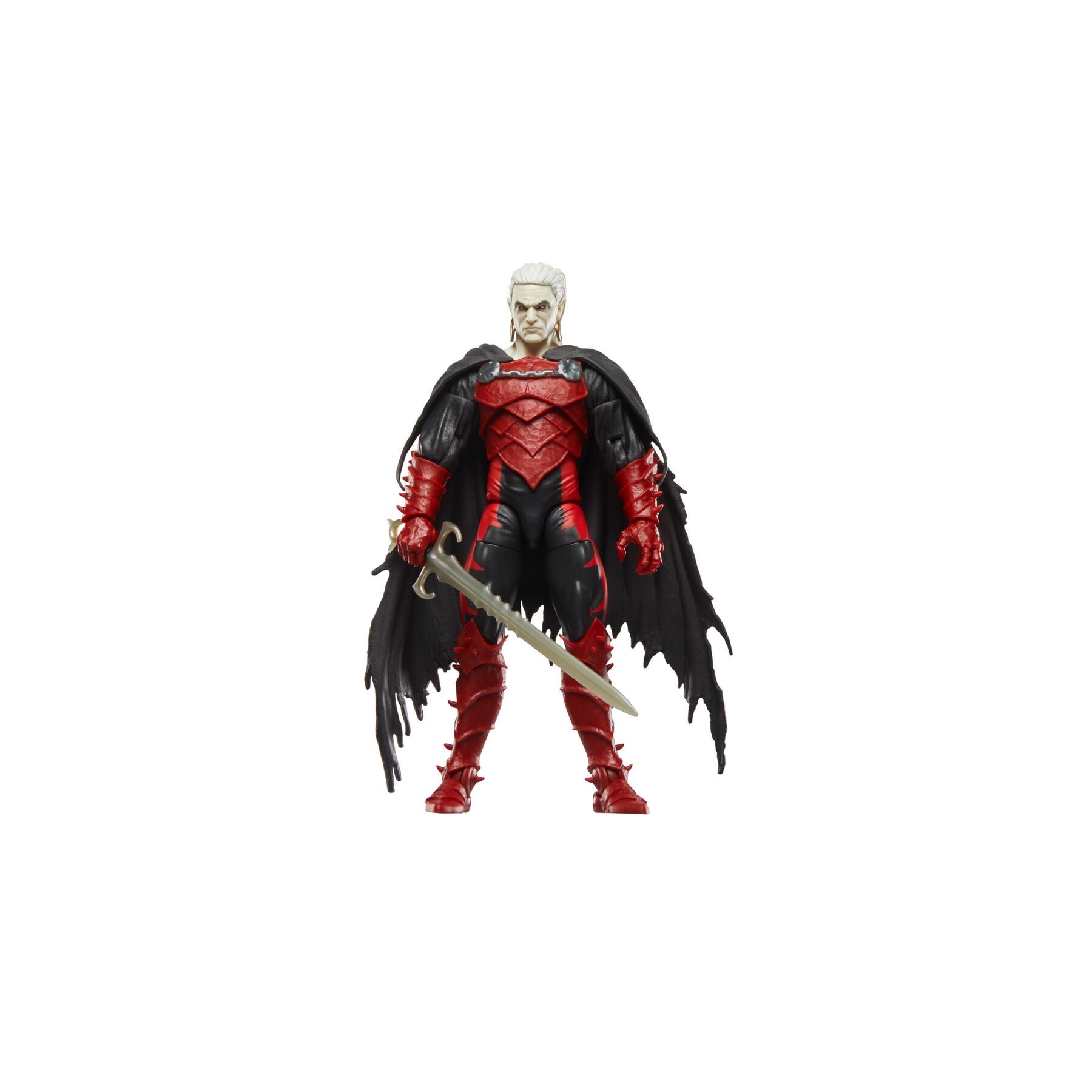 Figura Marvel Dracula Strange Tales Marvel 15cm