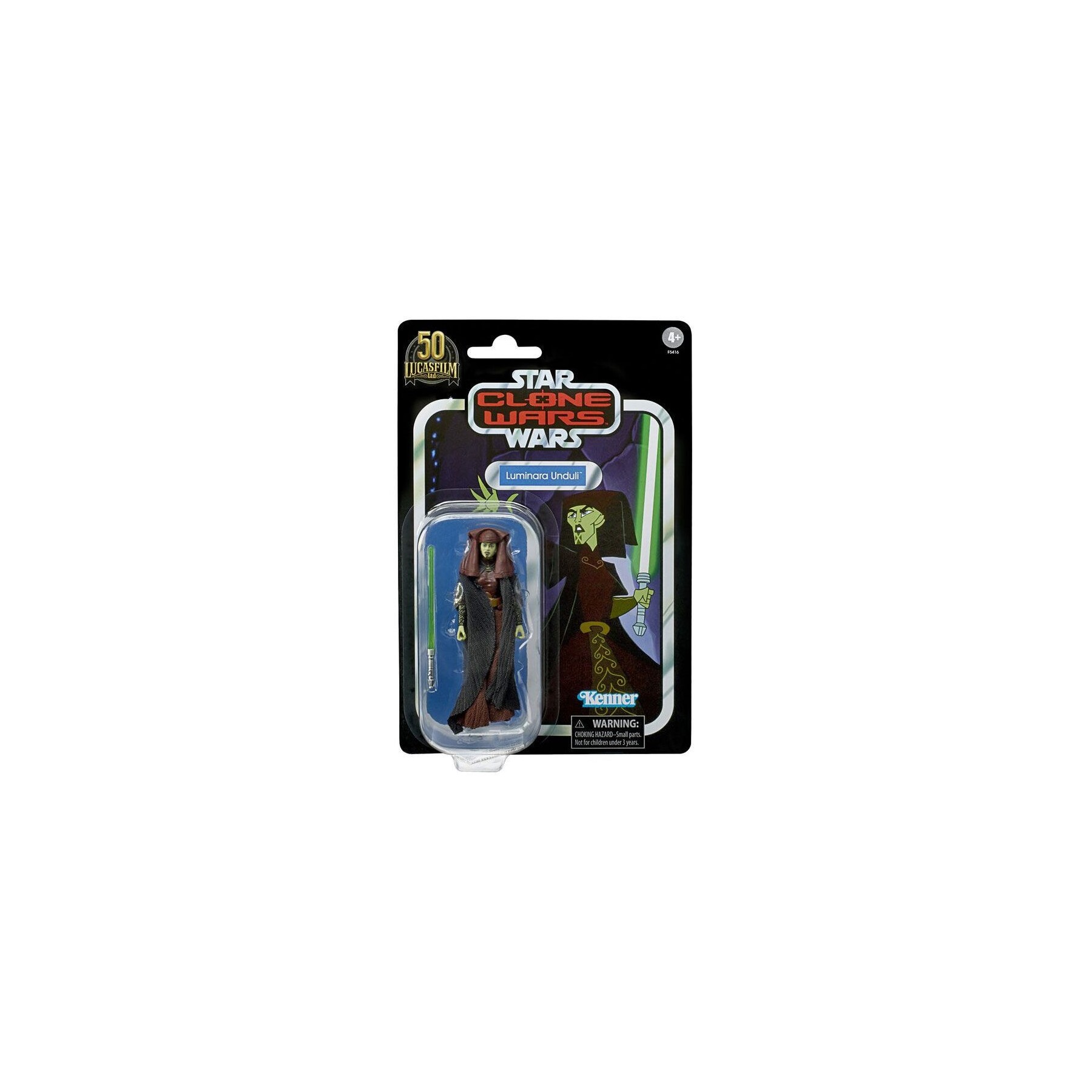 Figura Luminara Unduli Star Wars Vintage 10cm