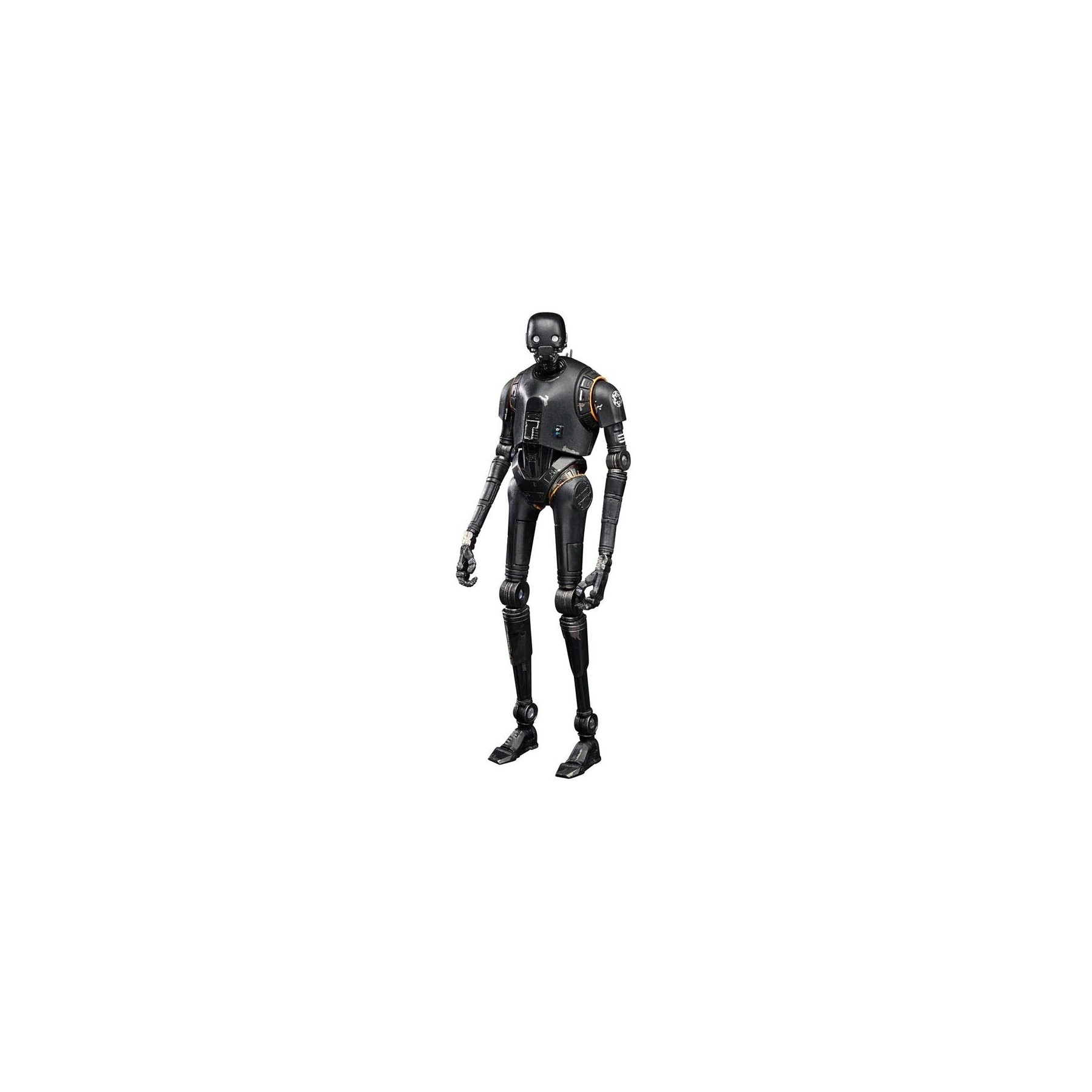 Figura K-2SO Star Wars Black Series 15cm