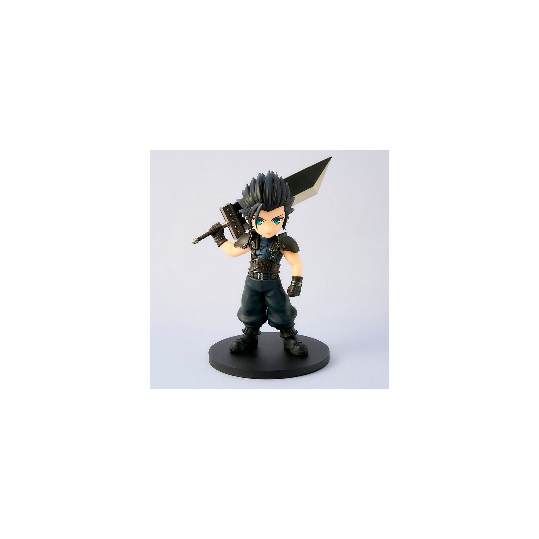 Figura Zack Fair Final Fantasy VII 11cm