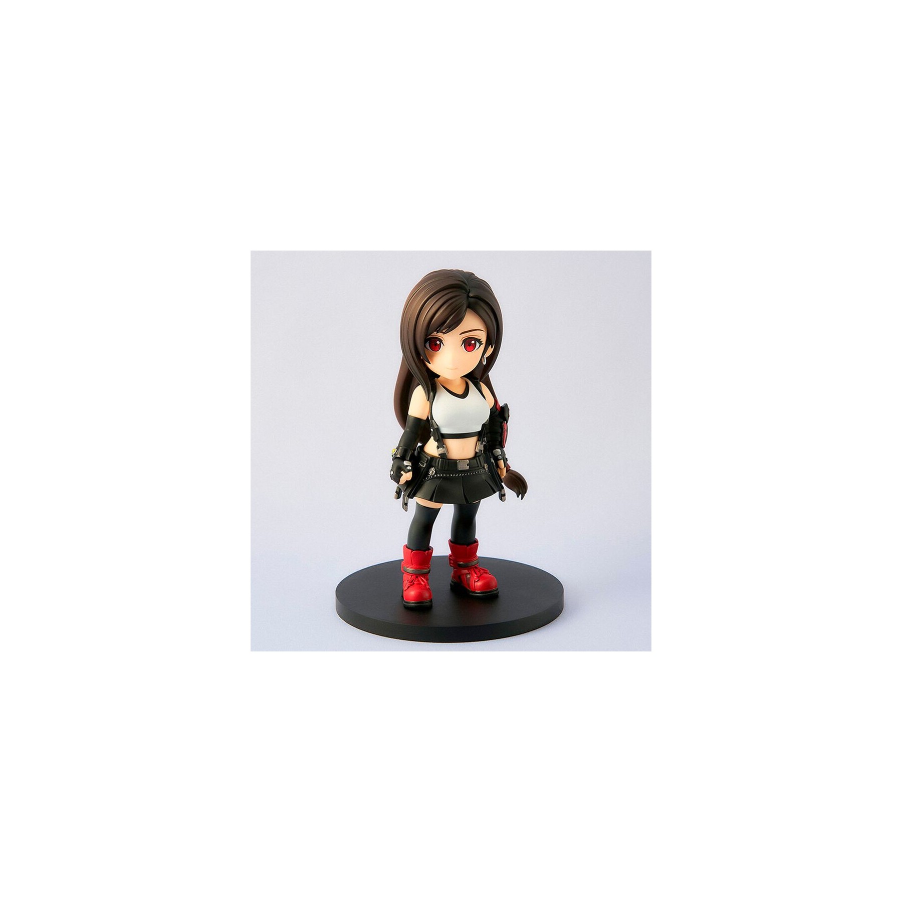Figura Tifa Lockhart Final Fantasy VII 11cm