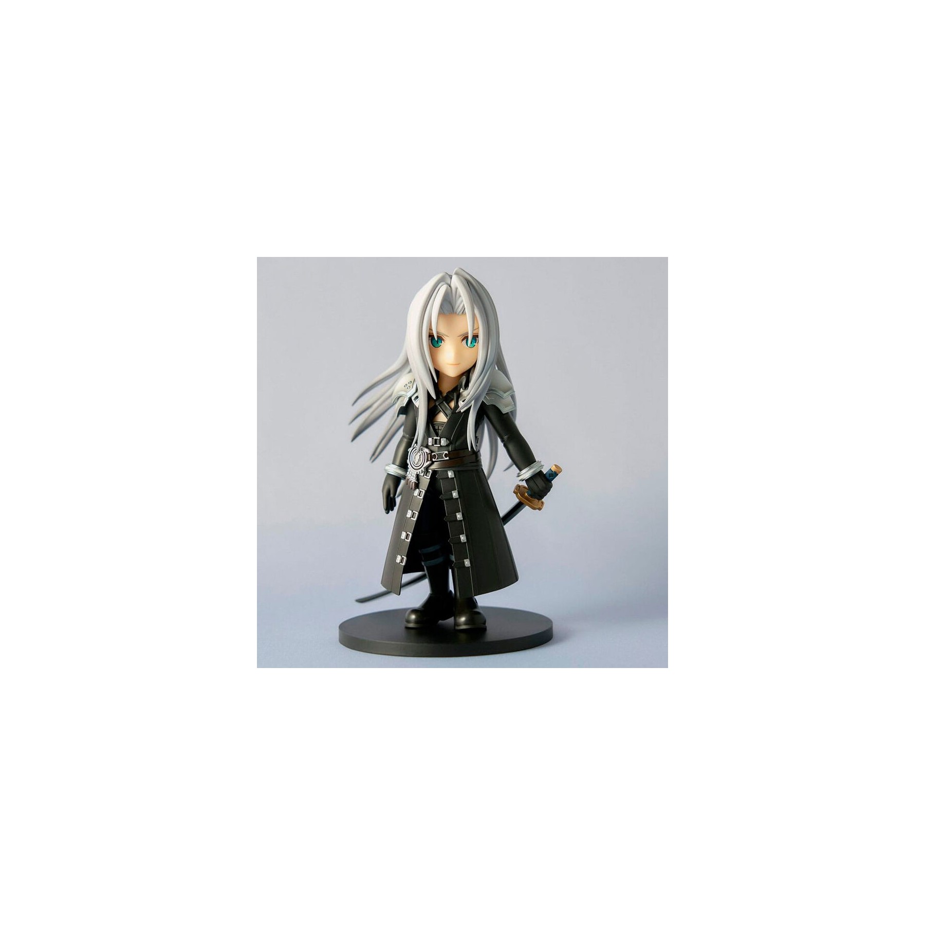 Figura Sephiroth Remake Adorable Final Fantasy VII 13cm
