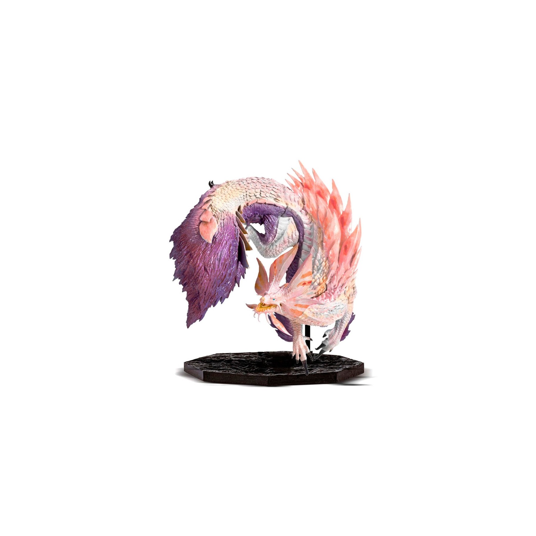 Figura Mizutsune Monster Hunter 10cm