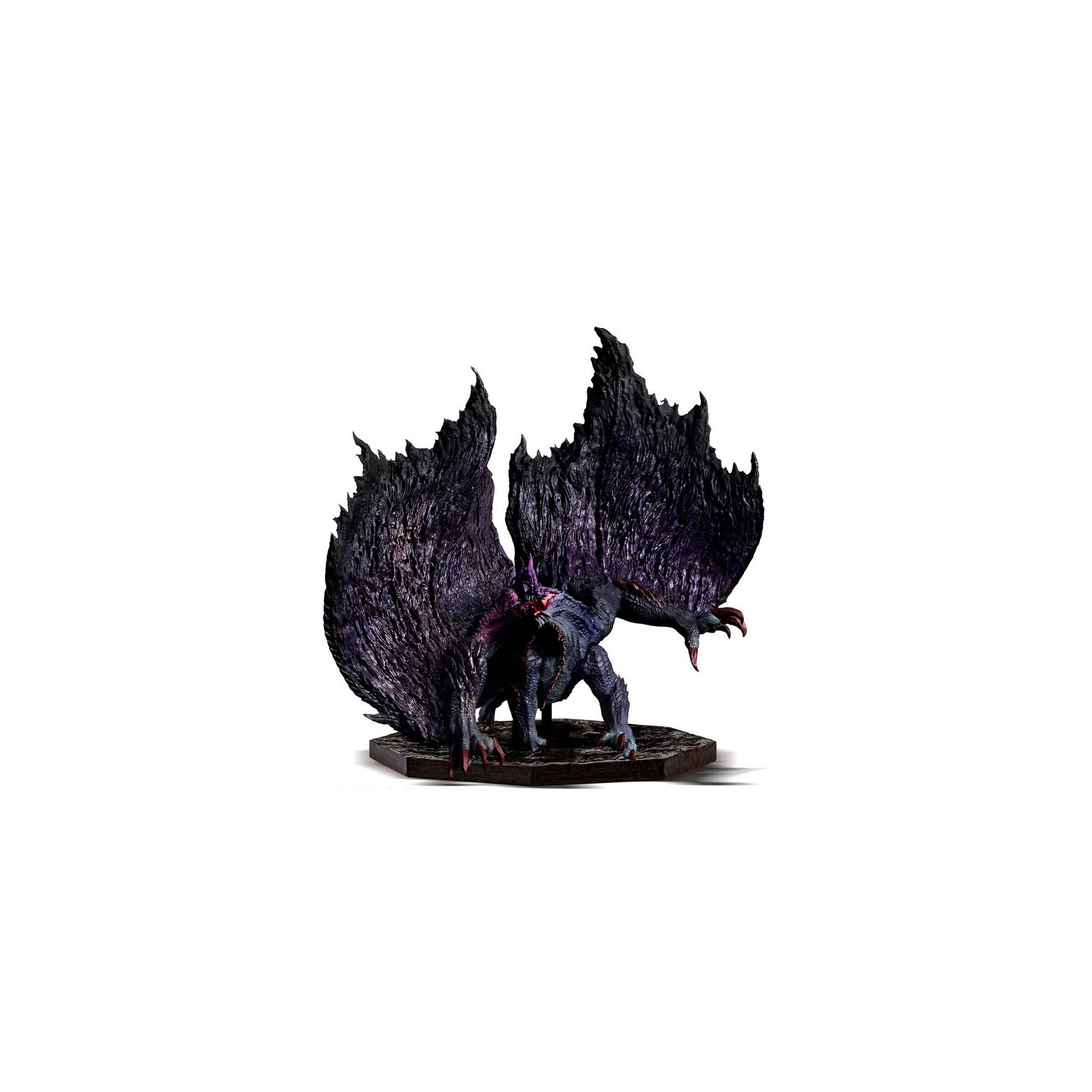 Figura Gore Magala Monster Hunter 12cm