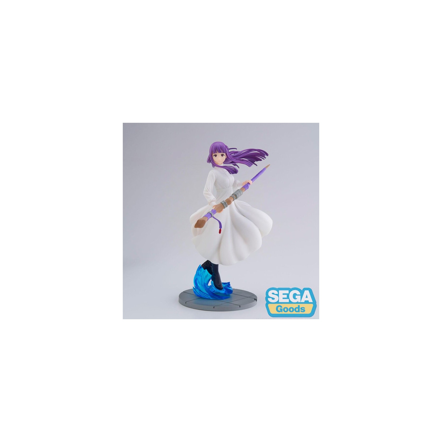 Figura Fern Ordinary Offensive Magic Zoltraak Frieren Beyond Journeys End 18cm