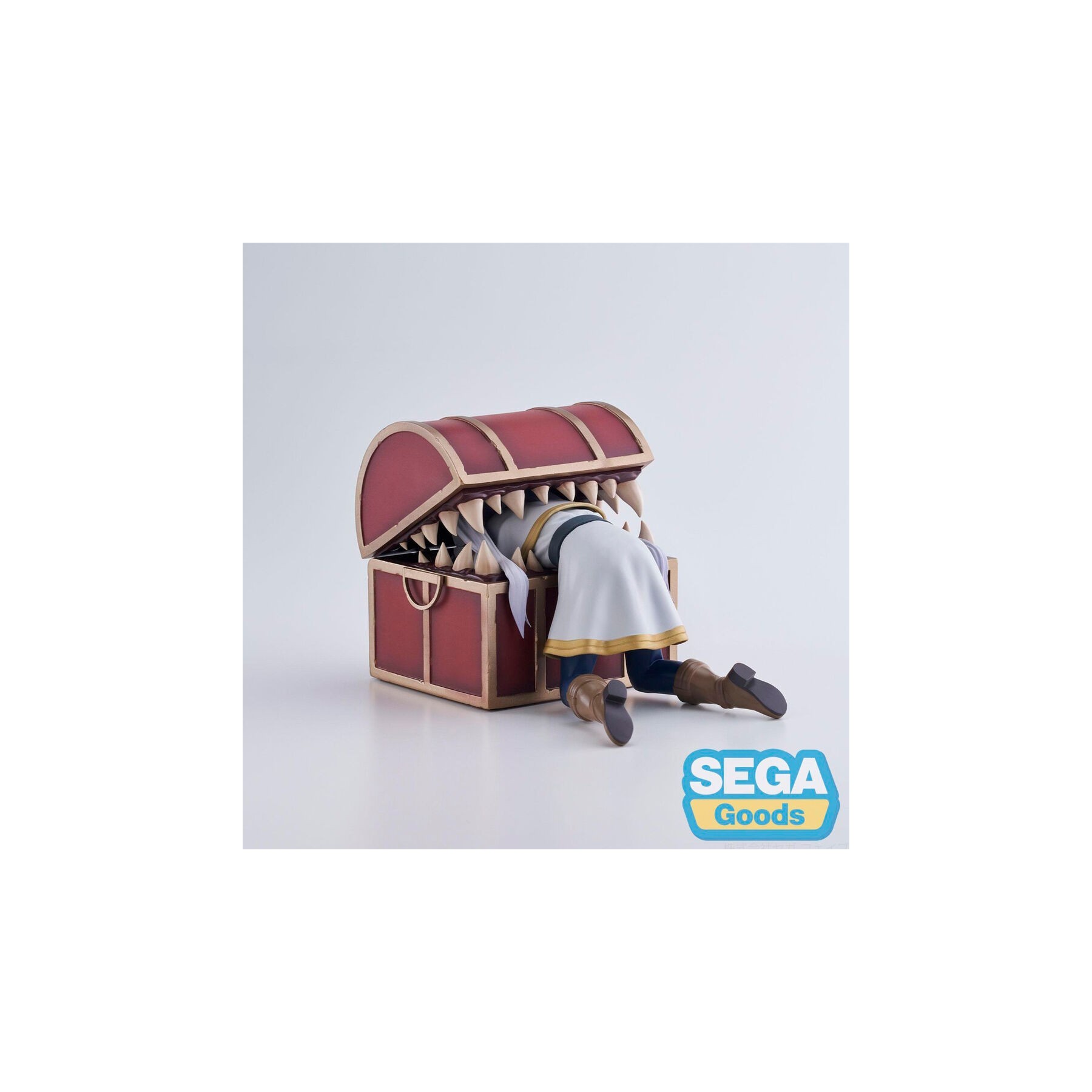 Figura Frieren In Mimic Frieren: Beyond Journeys End 9cm