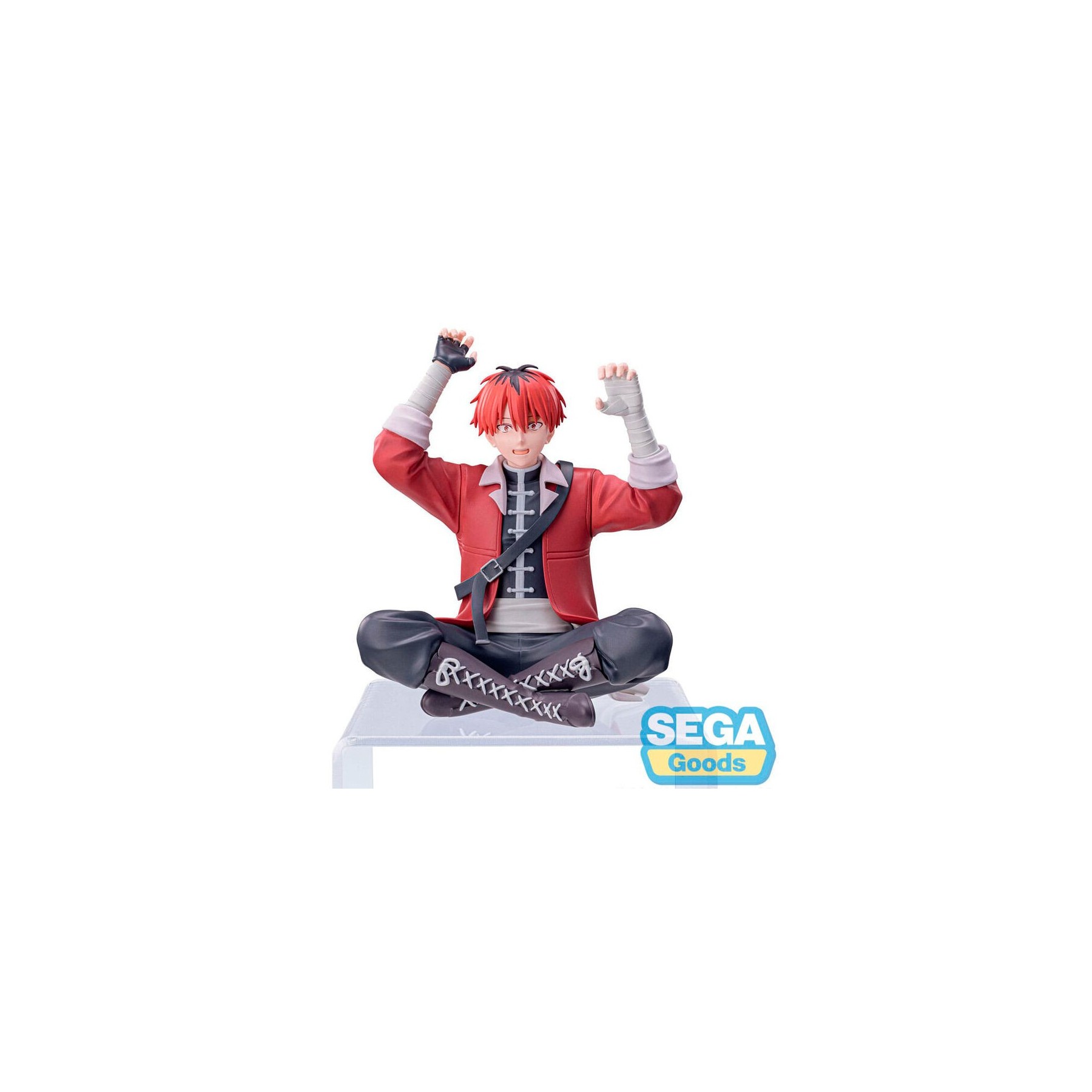 Figura PM Perchering Stark Frieren Beyond Journeys End 11cm