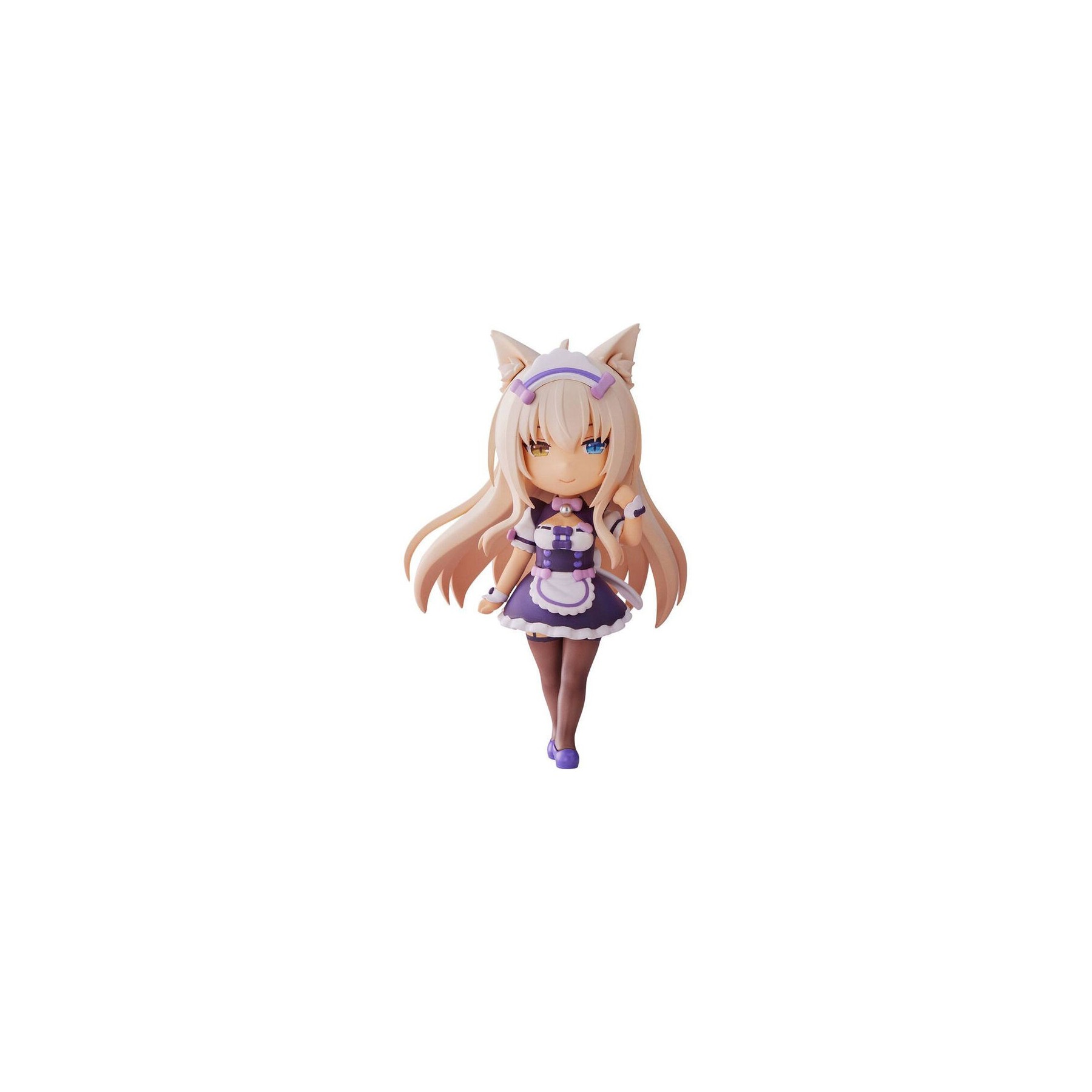 Figura Coconut Mini Nekopara 10cm