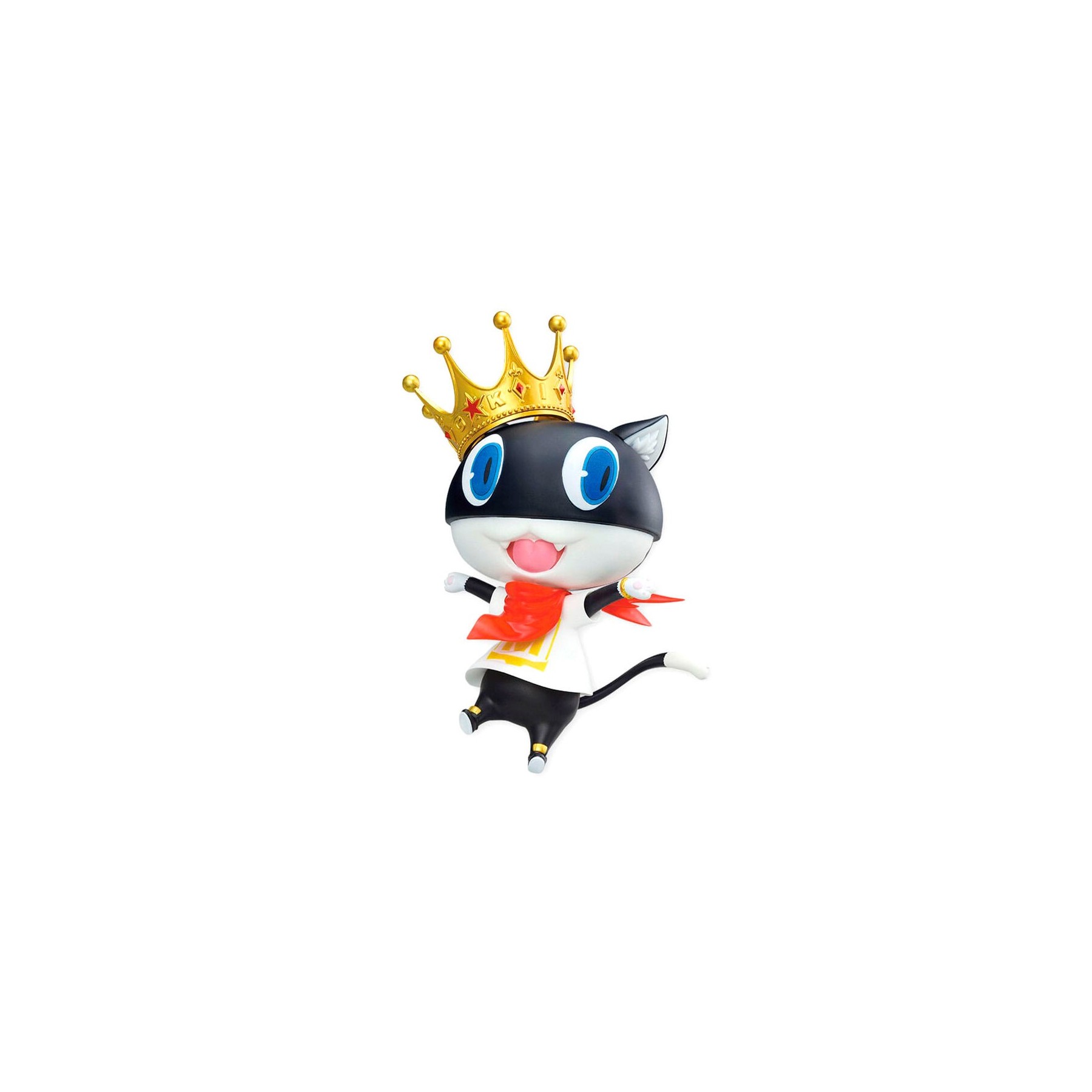 Figura PM Perchering Morgana Persona 5 16cm