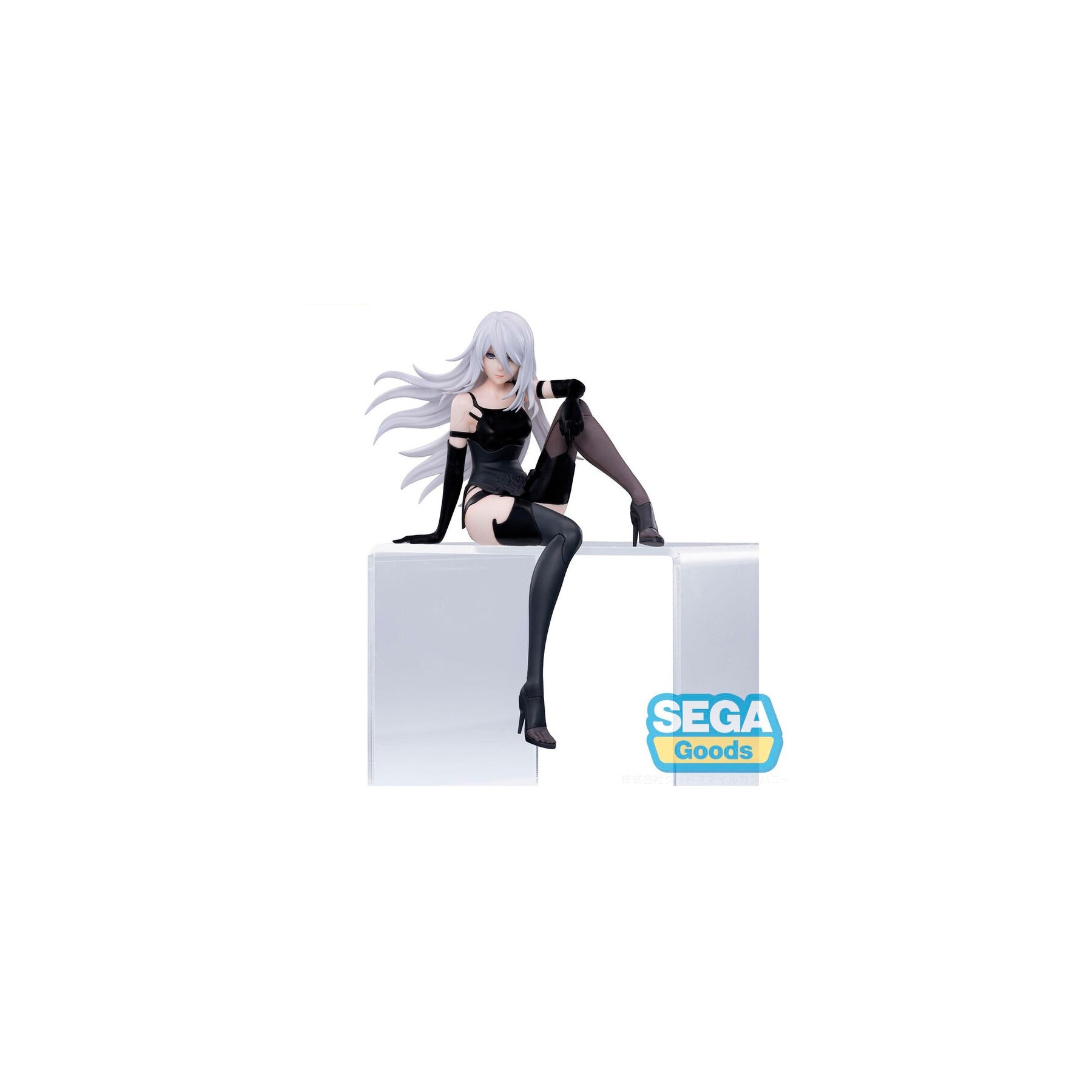 Figura A2 PM Perchering Nier Automata ver1.1A 15cm