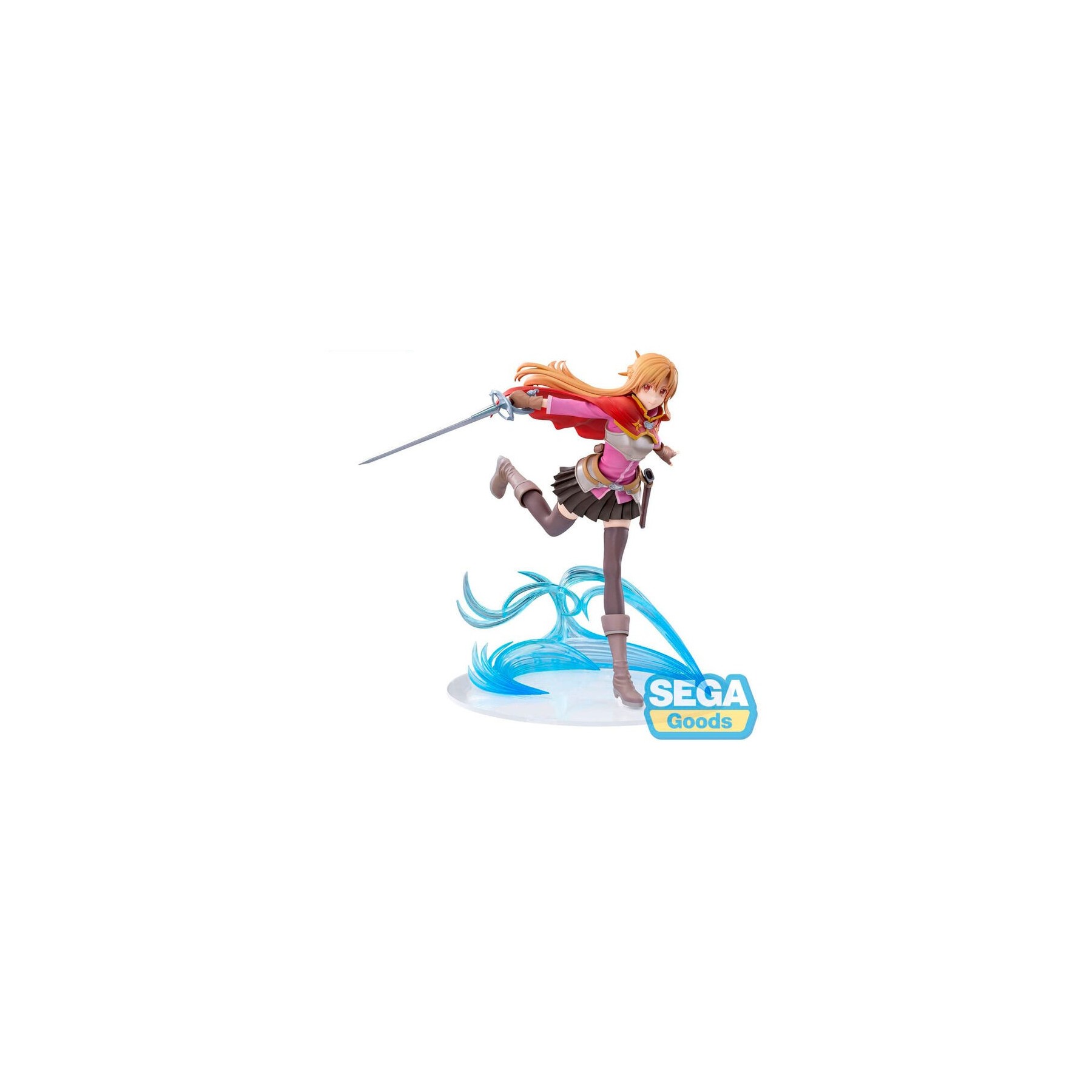 Figura Asuna Luminasta Sword Art Online Progressive: Scherzo of Deep Night 21cm