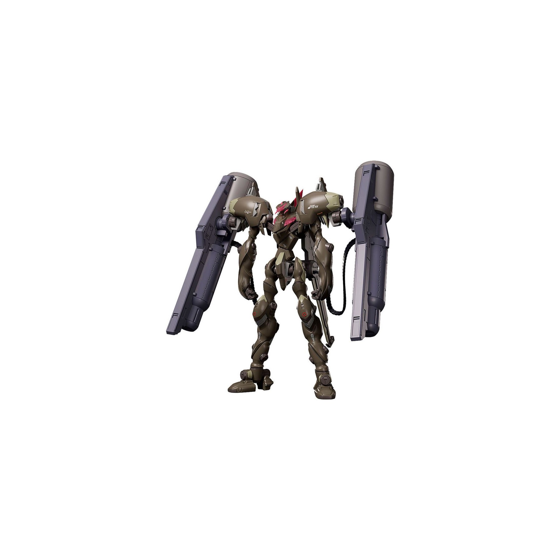 Figura Moderoid Fafner Mark Vier Kai Abaddon Fafner in the Azure The Beyond 19cm