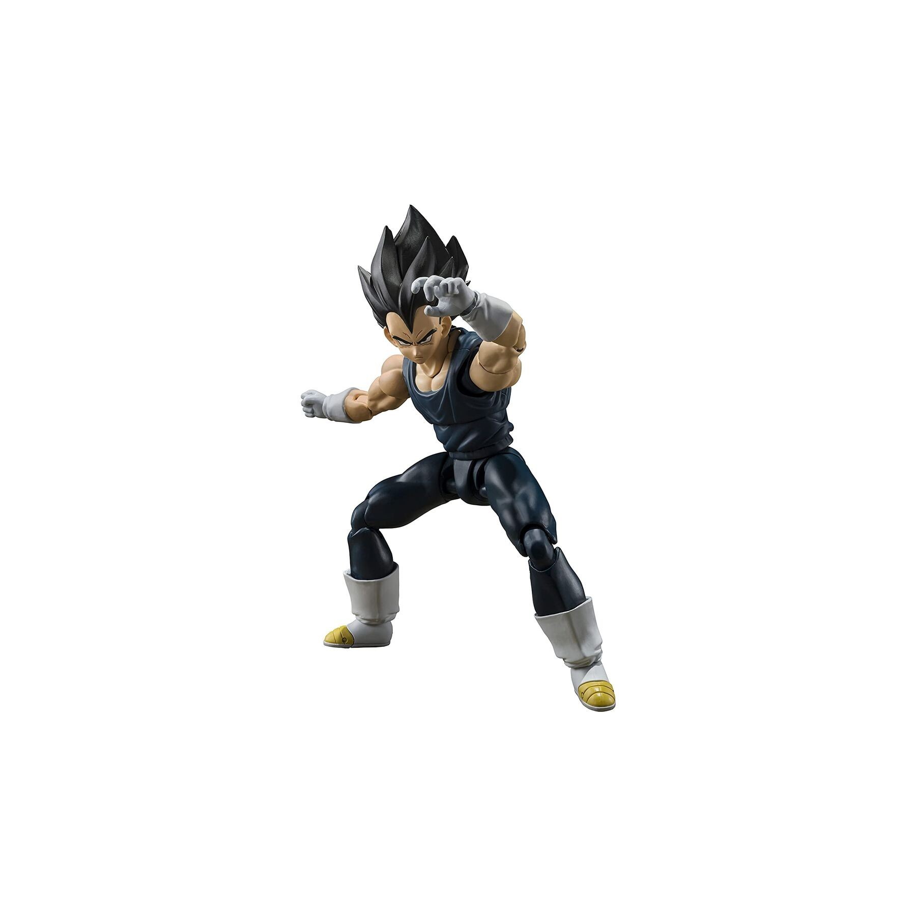 Figura SH Figuarts Vegeta Super Hero Dragon Ball Super 14cm