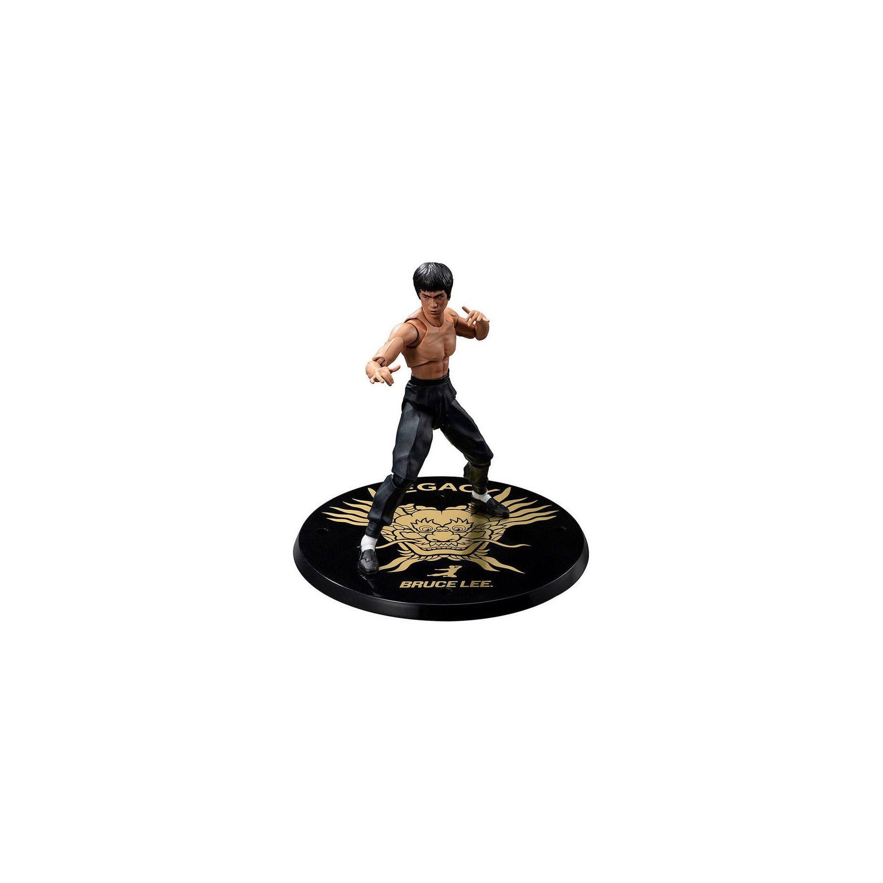 Figura SH Figuarts 50th Version Bruce Lee 13cm