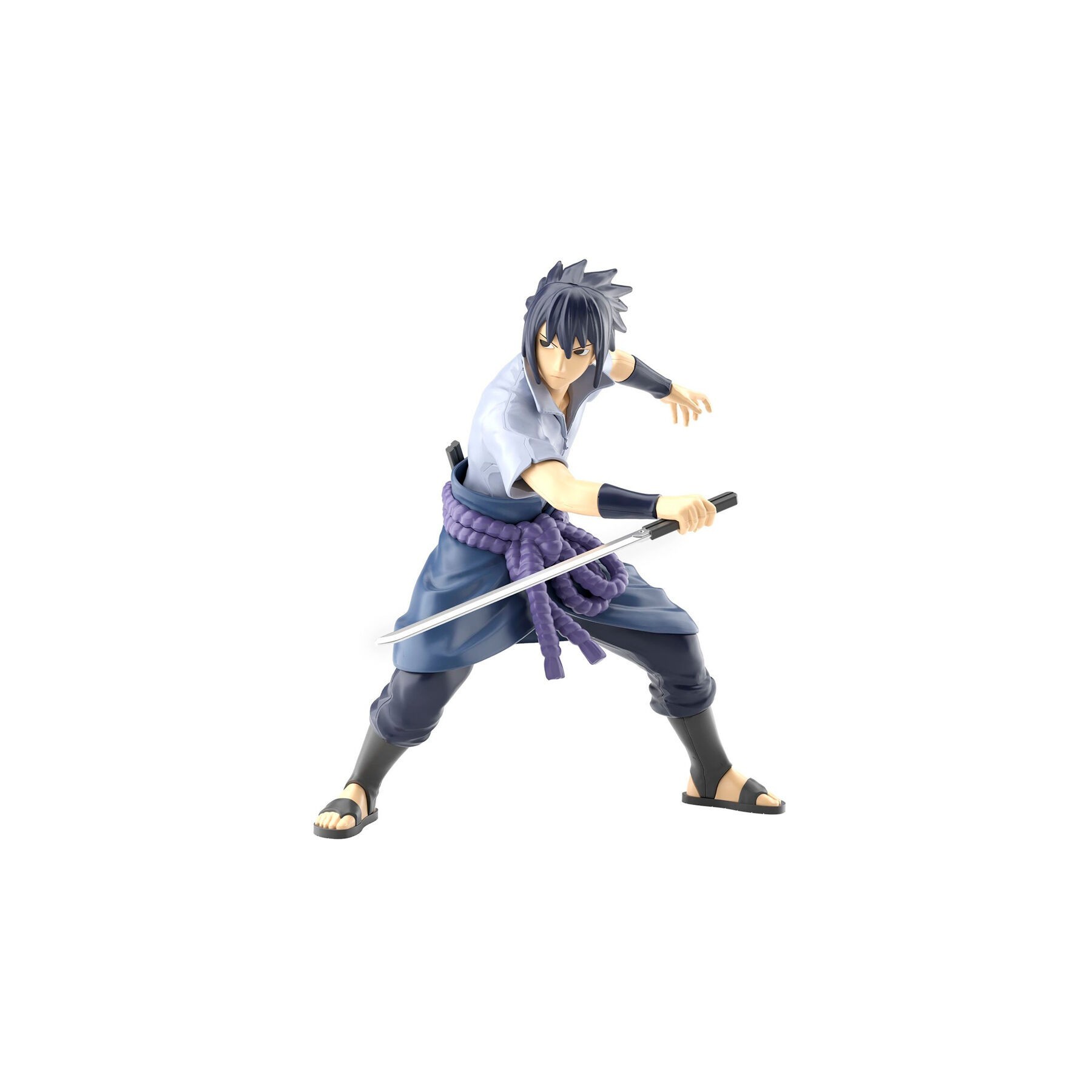 Figura Sasuke Uchiha Naruto Shippuden