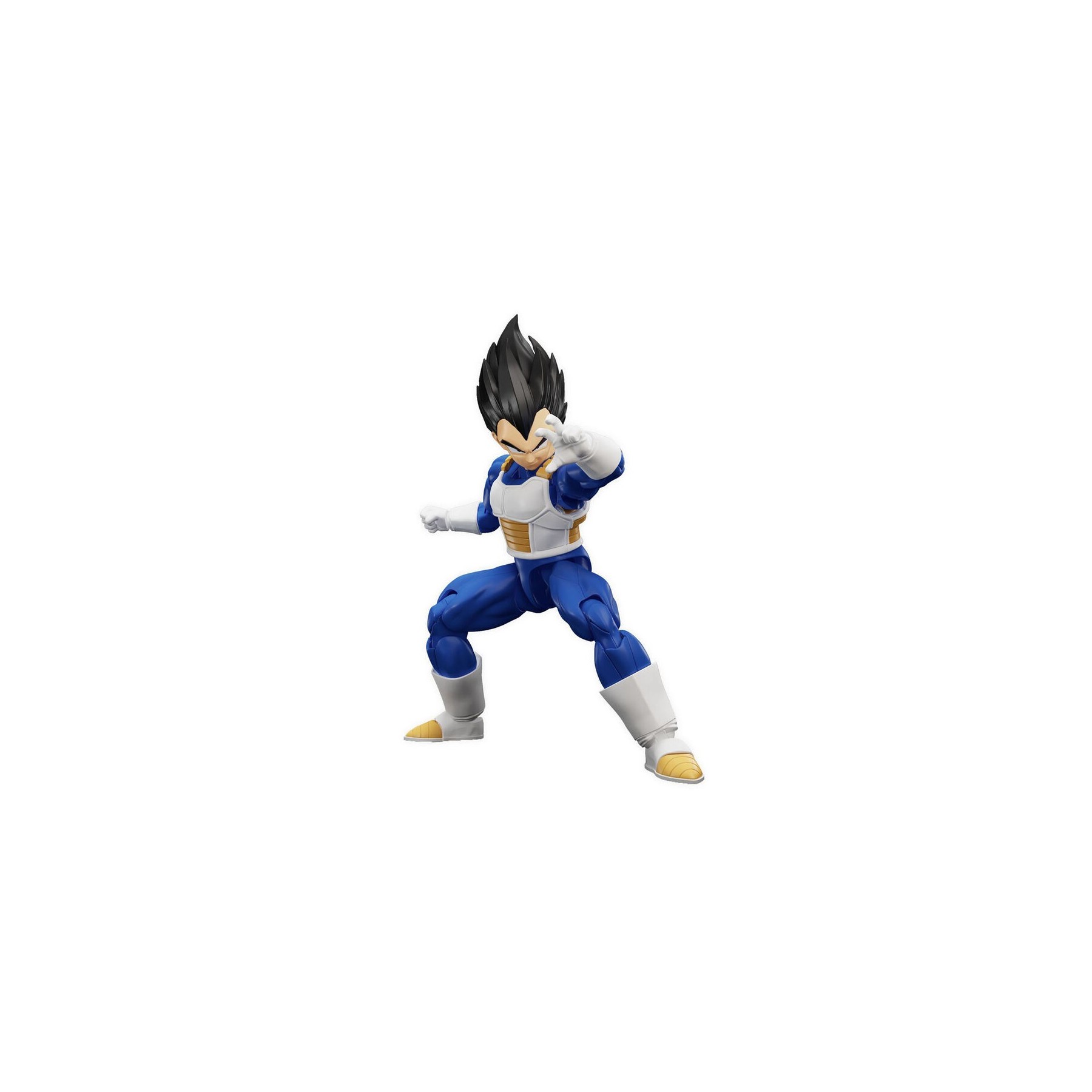 Figura Vegeta Standard Re:Run Dragon Ball