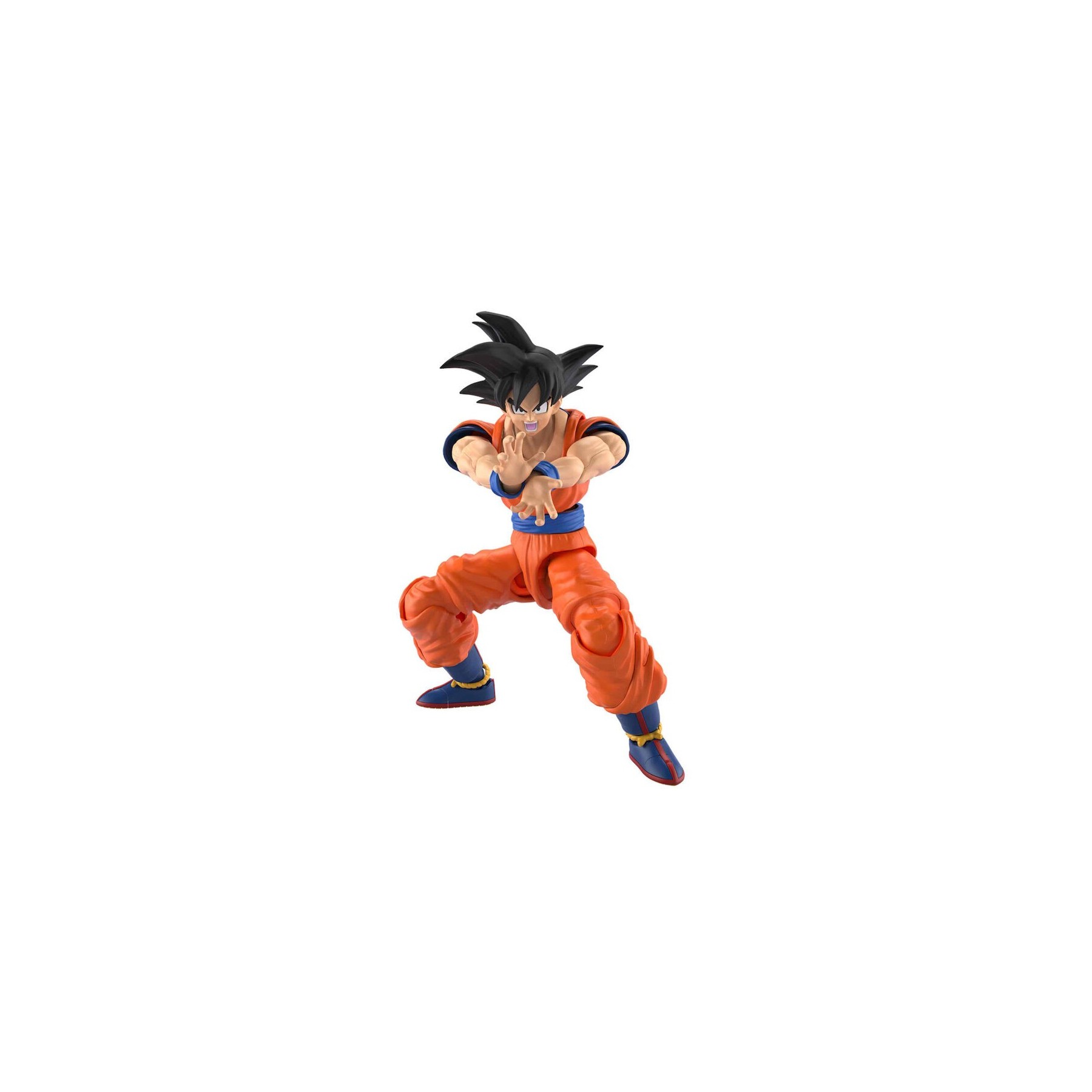 Figura Son Goku Standard Re:Run Dragon Ball Z 12cm