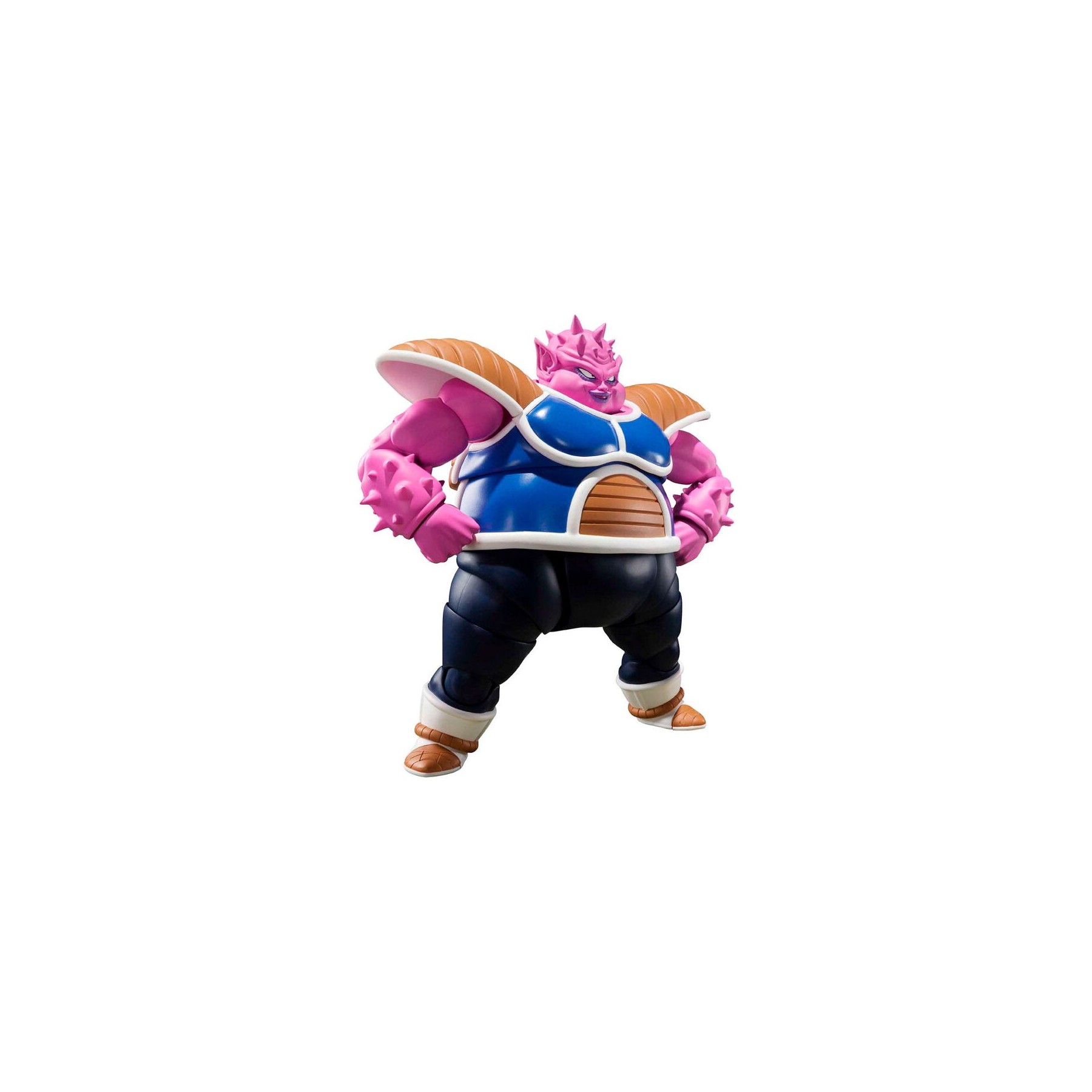 Figura SH Figuarts Dodoria Dragon Ball Z 16cm