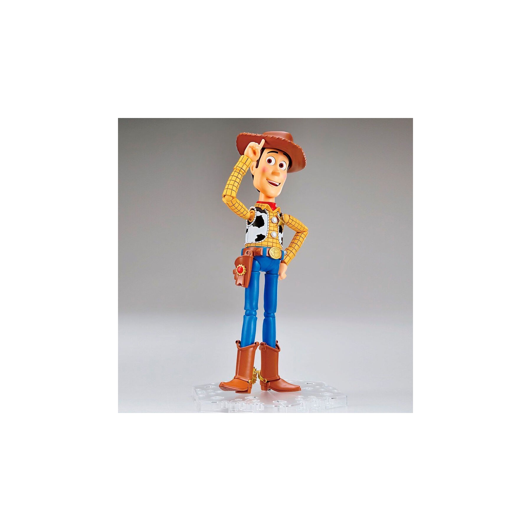Figura Model Kit Woody Toy Story 4