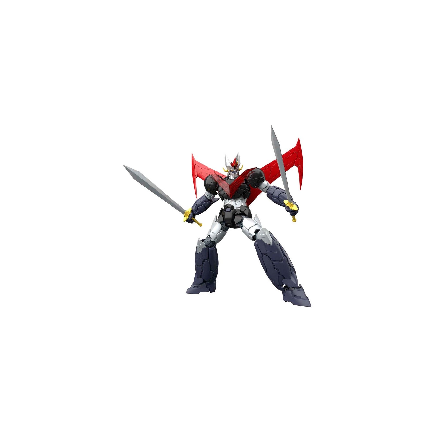 Figura Great Mazinger Z Model Kit Mazinger Z Infinity 18cm
