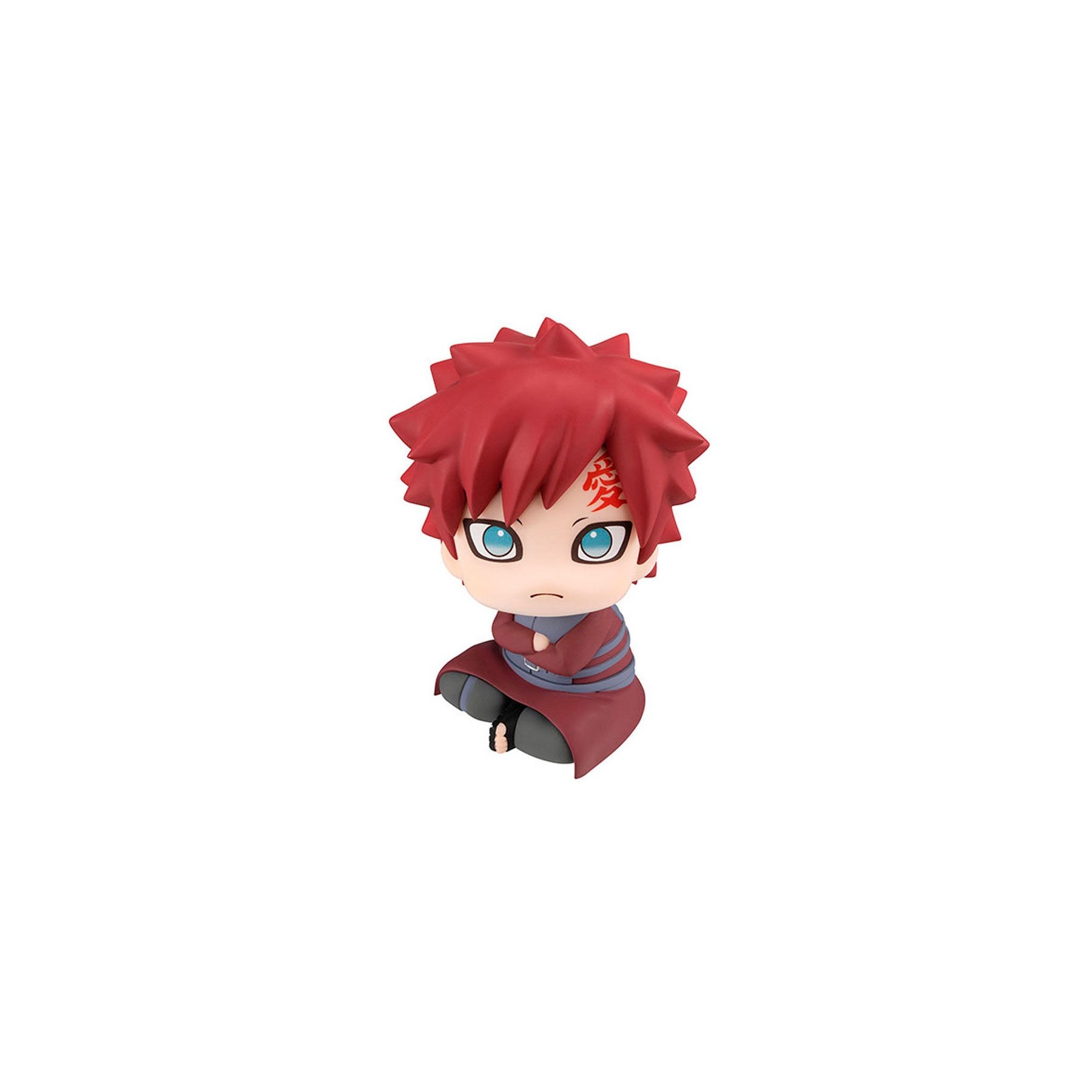 Figura Gaara Look up Naruto Shipuden 11cm