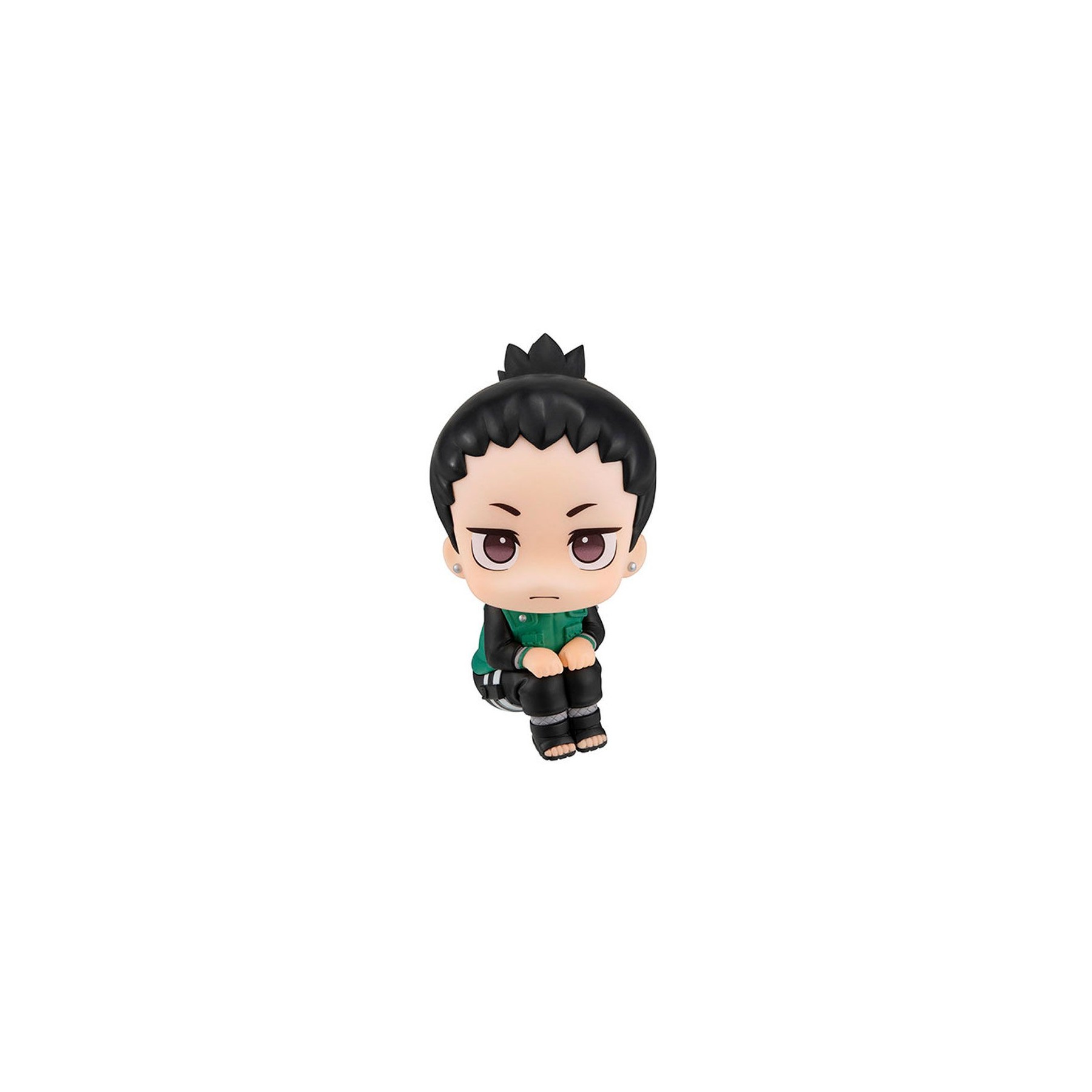 Figura Shikamaru Nara Look up Naruto Shipuden 11cm
