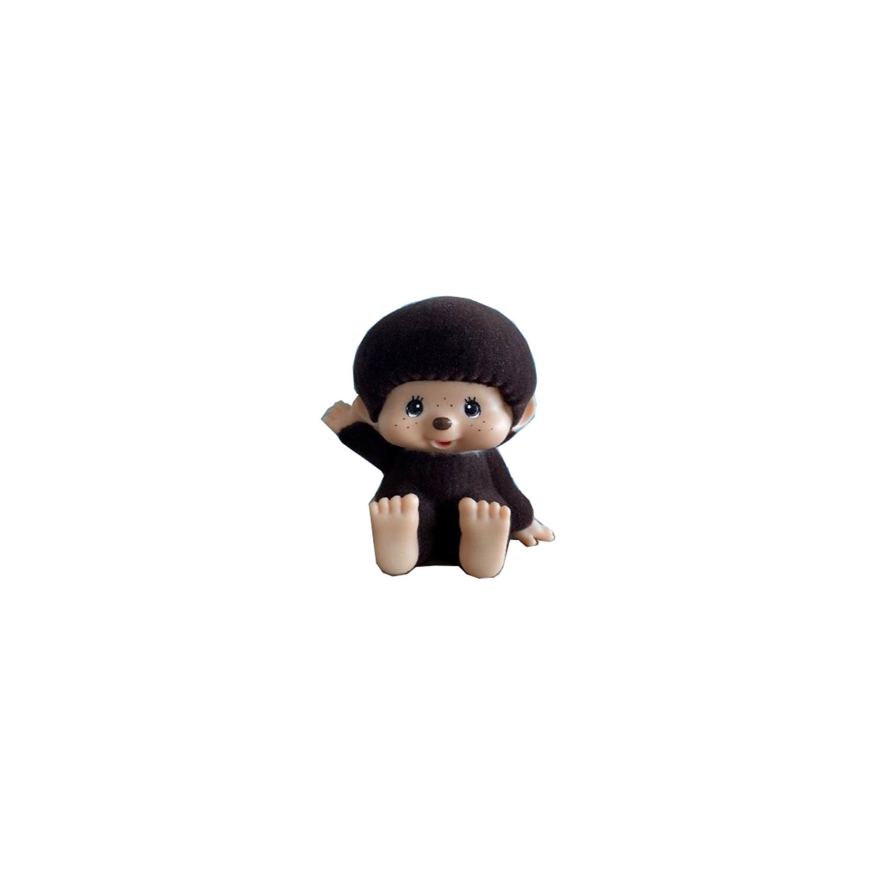 Figura lampara Monchhichi - Monchhichi 8cm