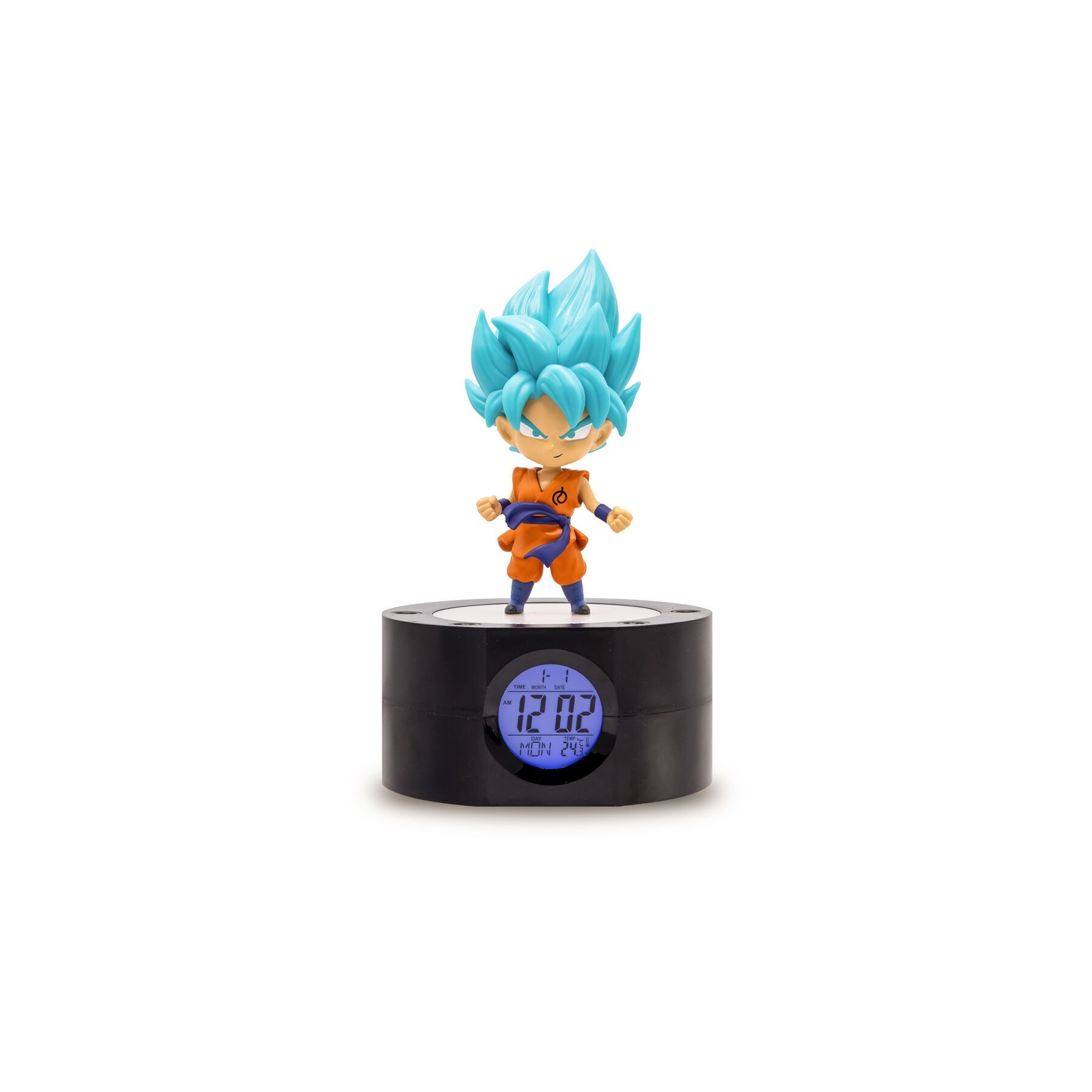 Figura despertador Goku Dragon Ball 20cm