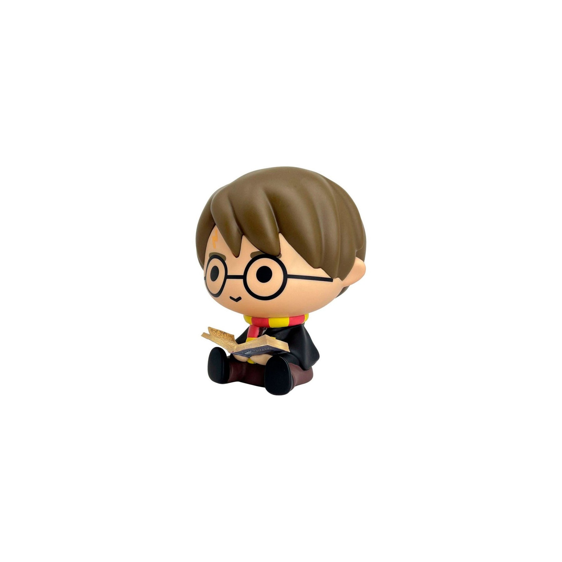 Figura hucha Harry Chibi Harry Potter 16cm