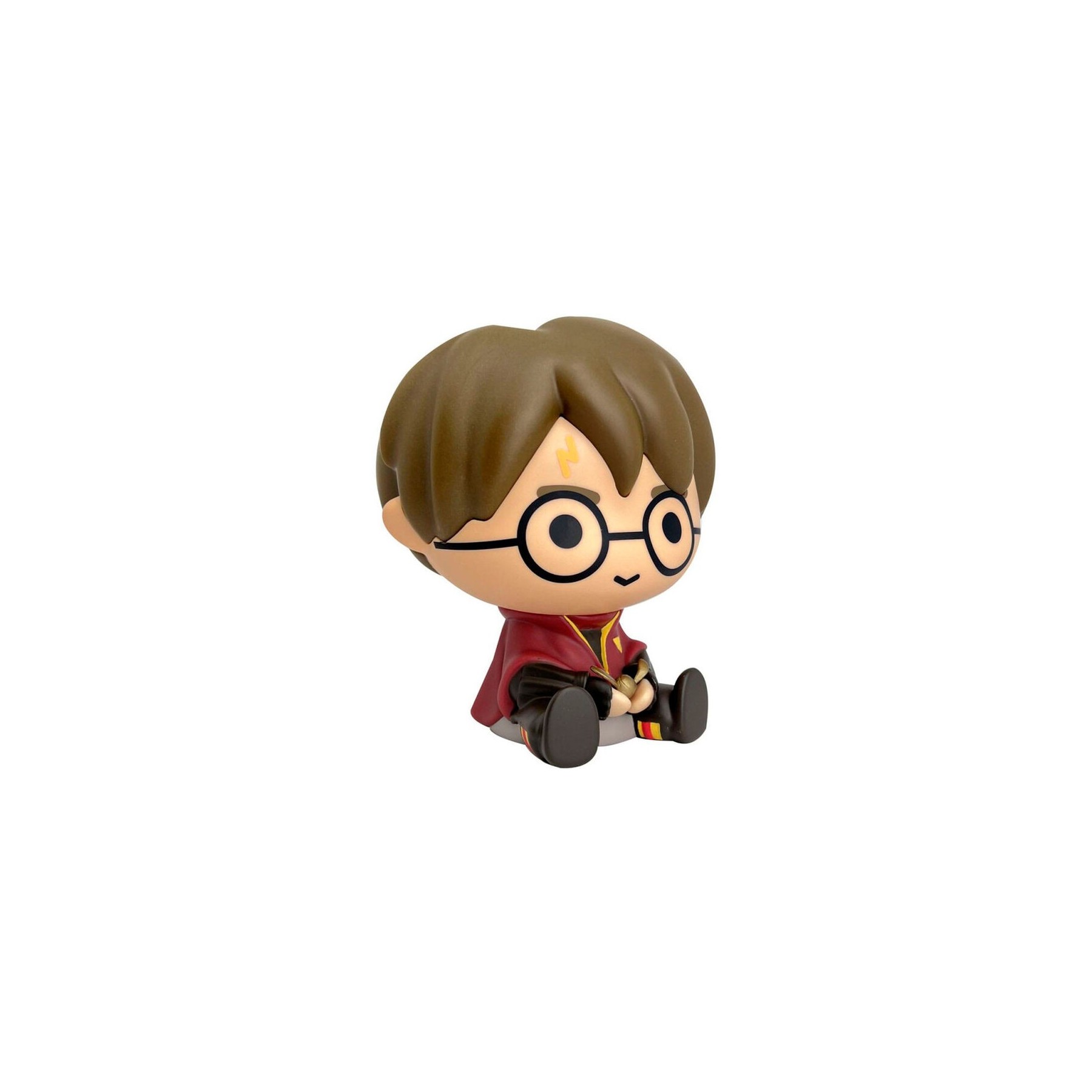 Figura hucha Harry Chibi Harry Potter 16cm