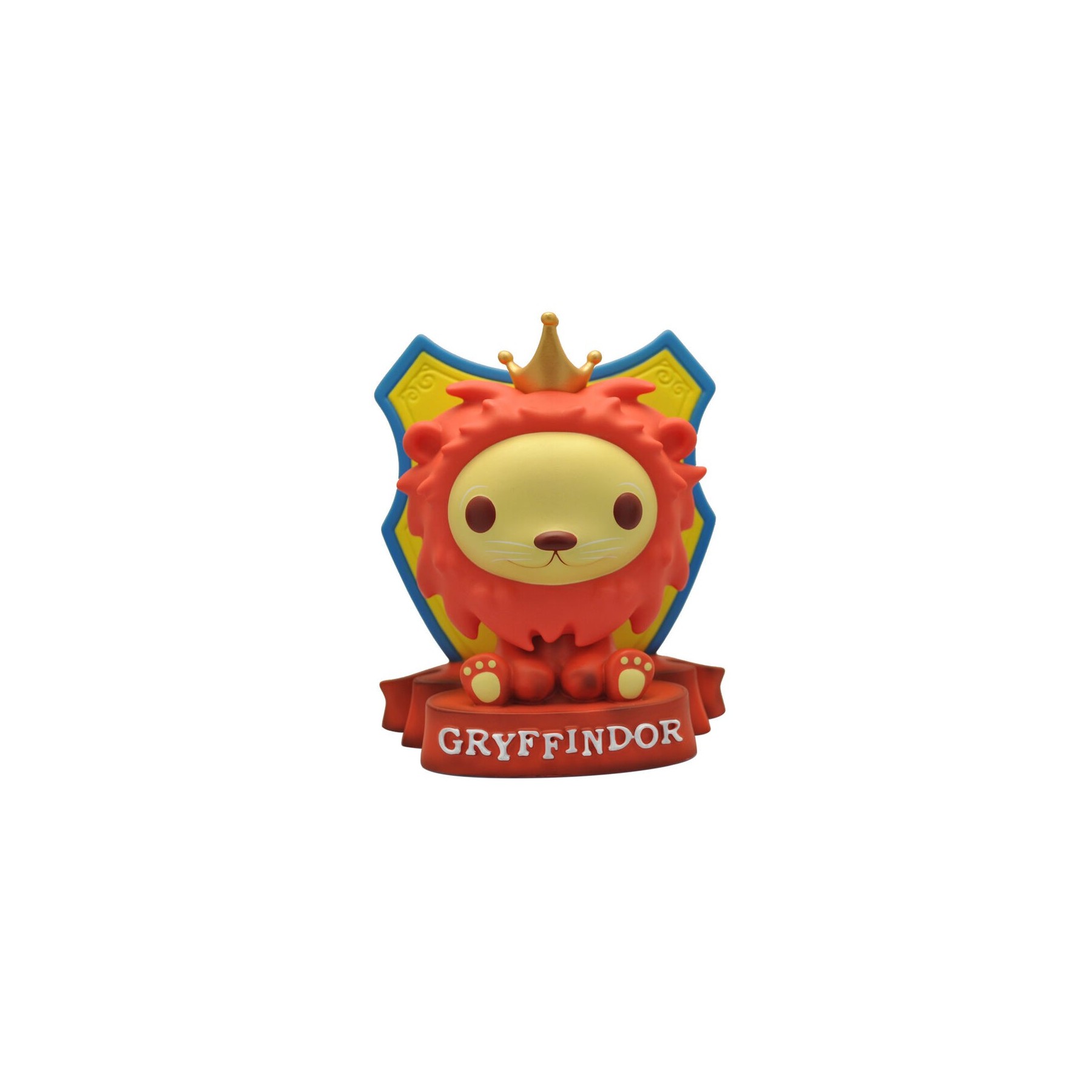 Figura hucha Gryffindor Harry Potter 16cm