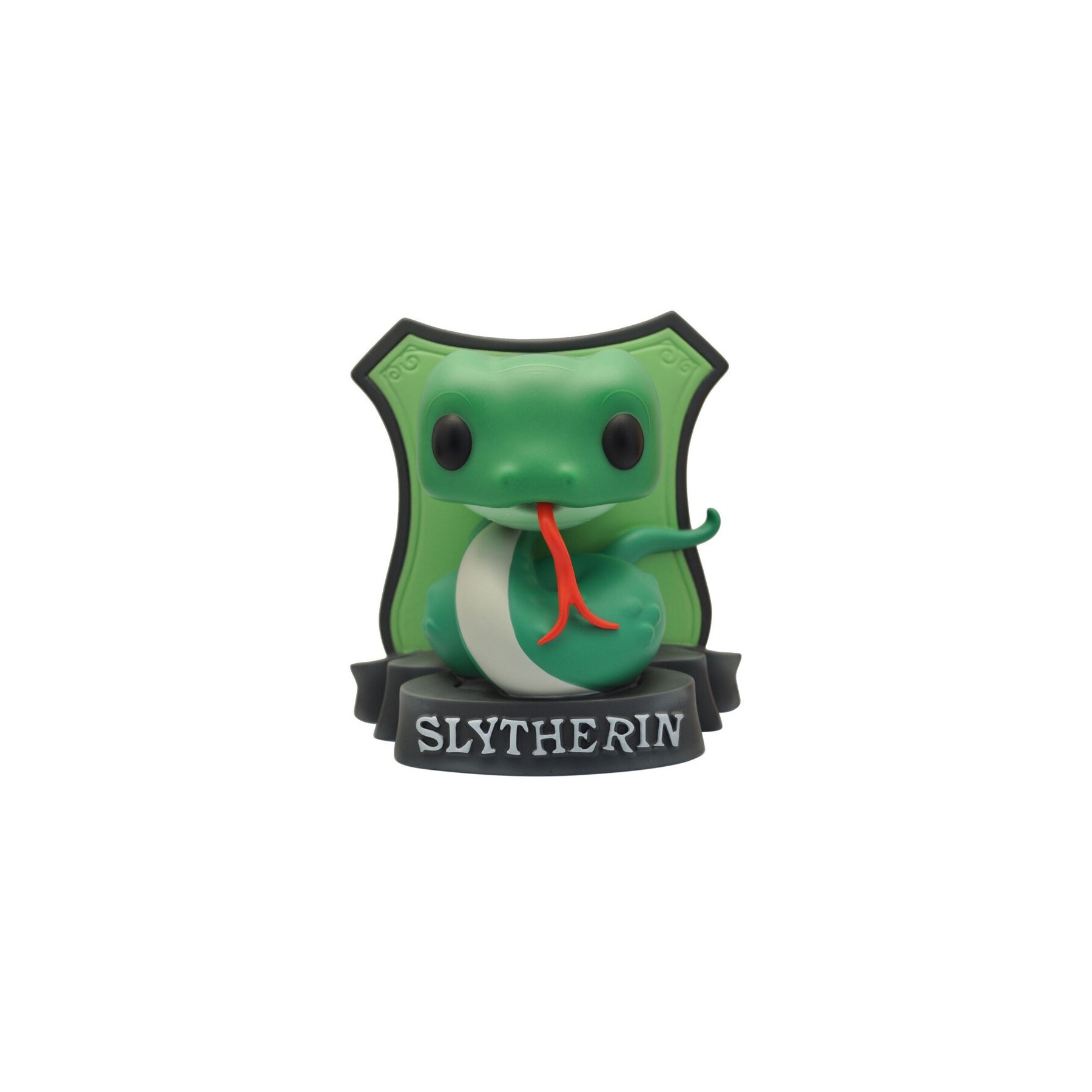 Figura hucha Slytherin Harry Potter 16cm