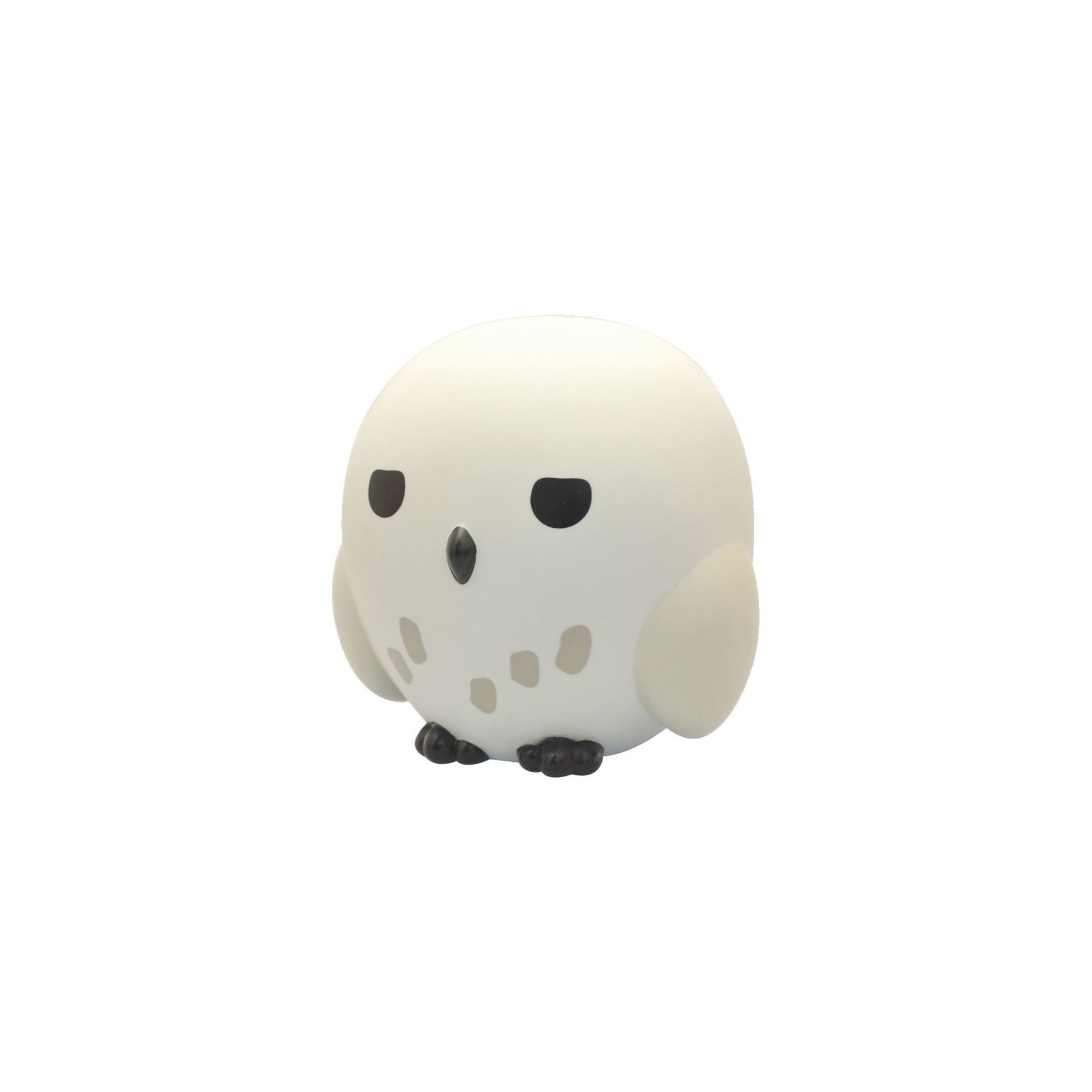 Figura hucha Chibi Hedwig Harry Potter 16cm