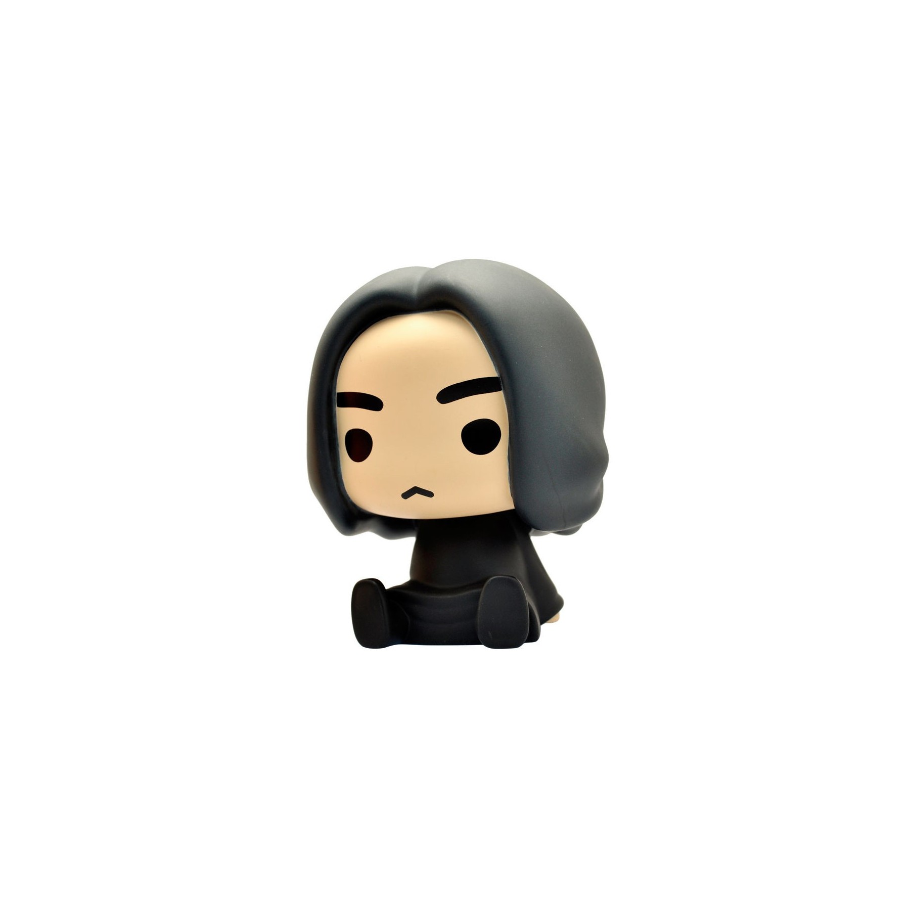 Figura hucha Chibi Severus Snape Harry Potter 16cm