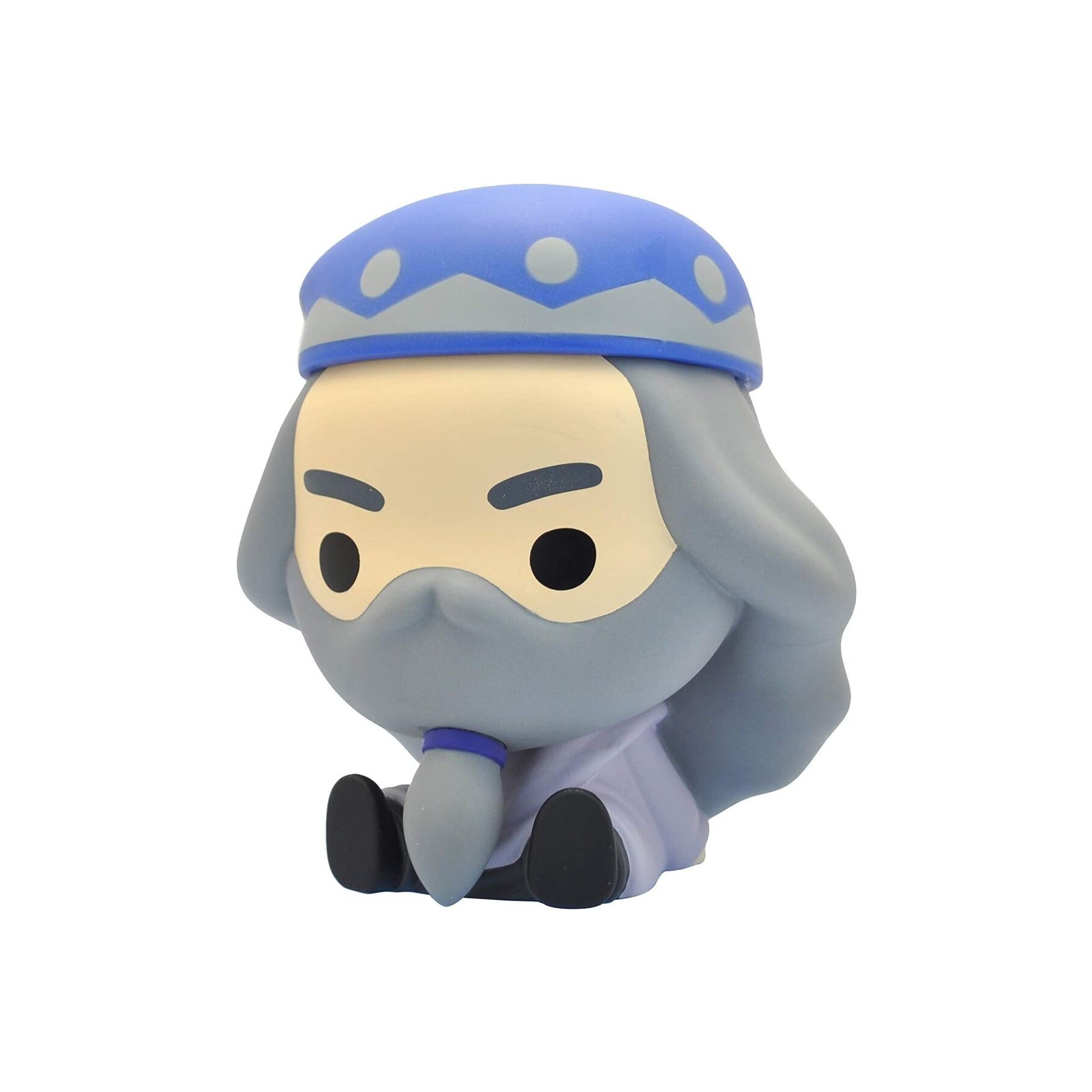 Figura hucha Chibi Albus Dumbledore Harry Potter 16cm