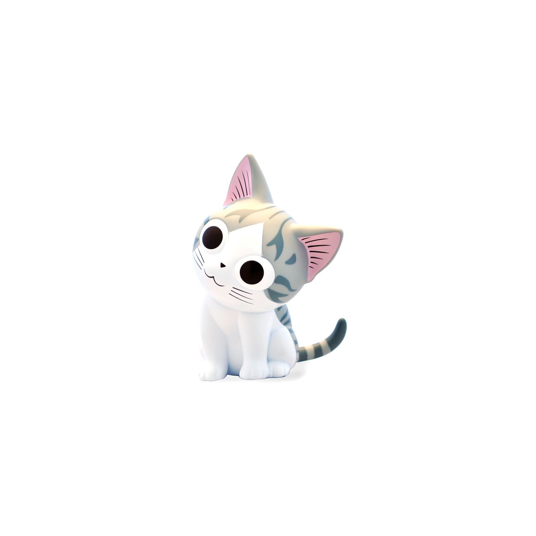 Figura hucha Chibi Chi El Dulce Hogar de Chi 14cm