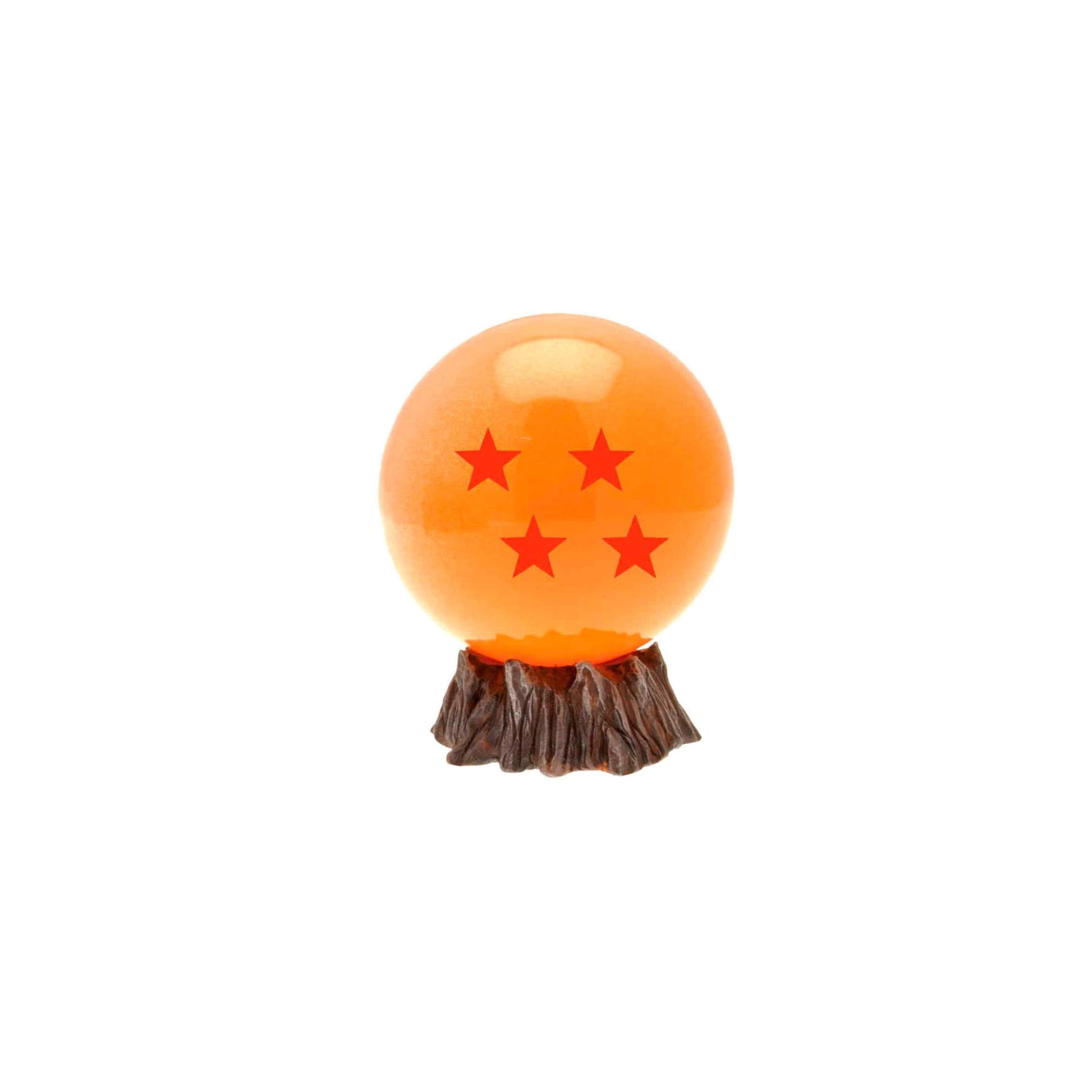 Figura Bola Cristal Dragon Ball hucha