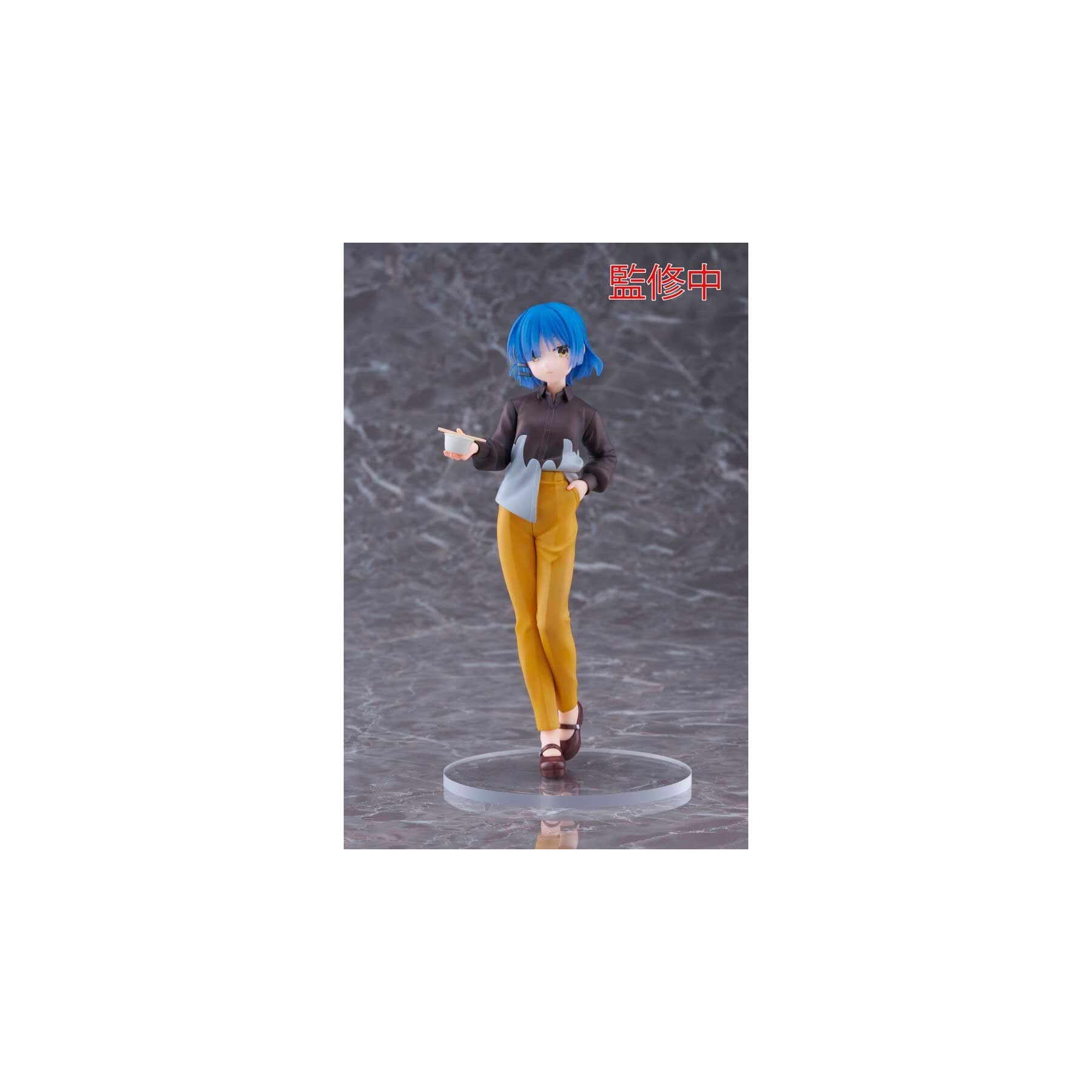 Figura Ryo Yamada Casual Clothes Coreful Bocchi the Rock 18cm
