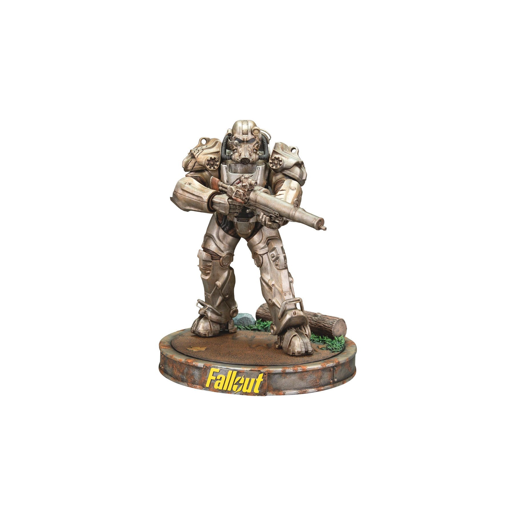 Figura Maximus Fallout 25cm