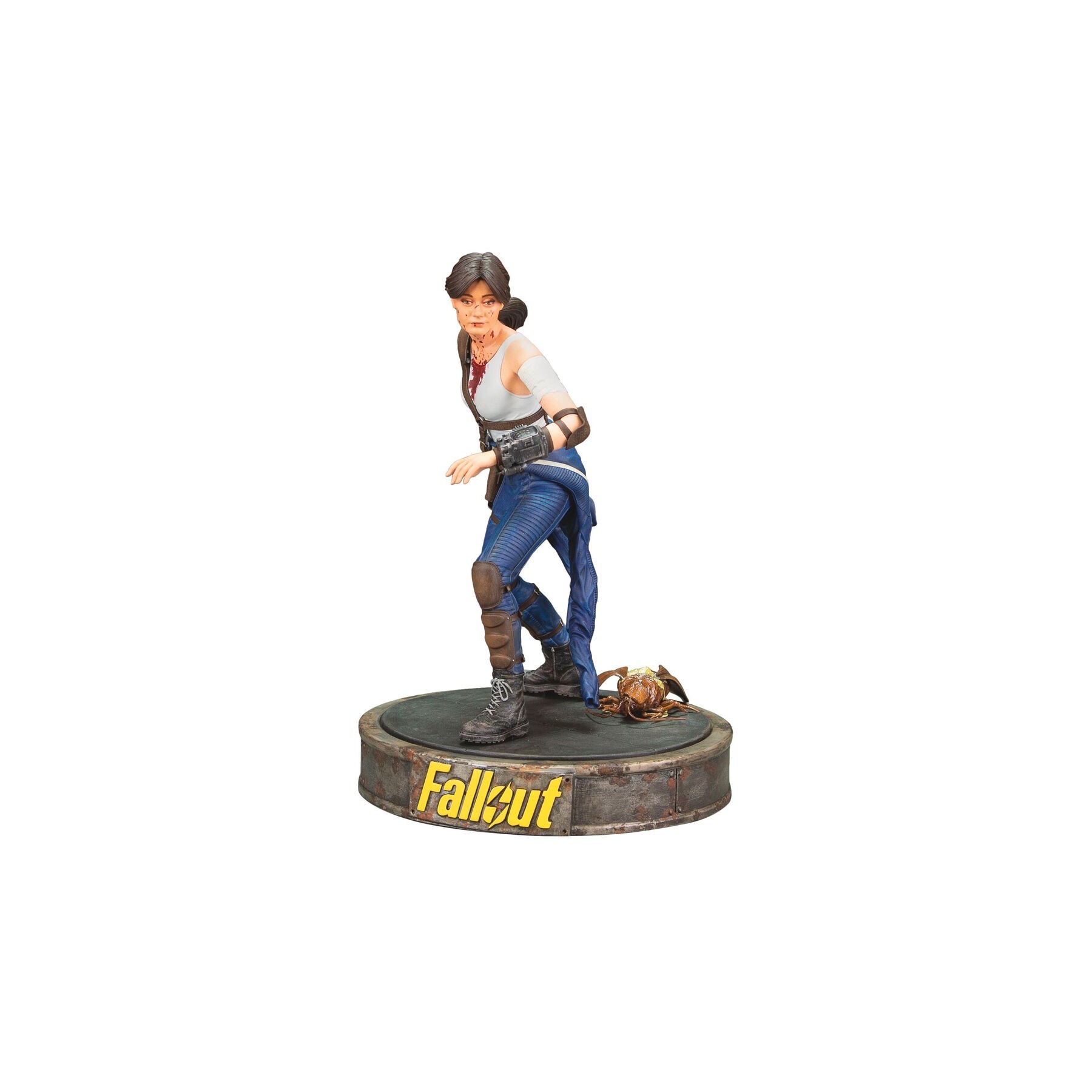 Figura Lucy Fallout 19cm Figura Lucy Fallout 19cm