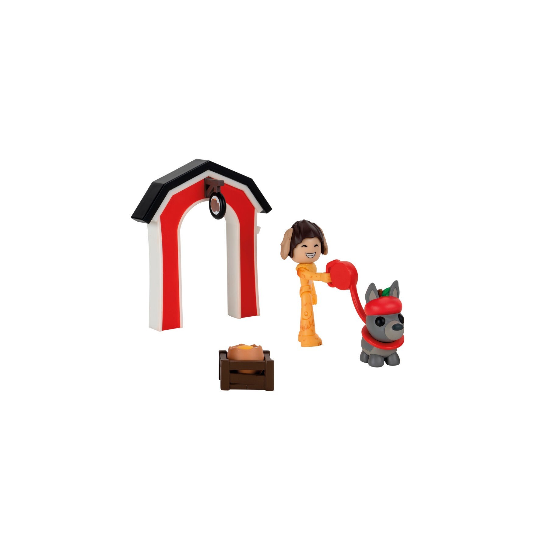 Figura Guarderia Canina Adopt Me!