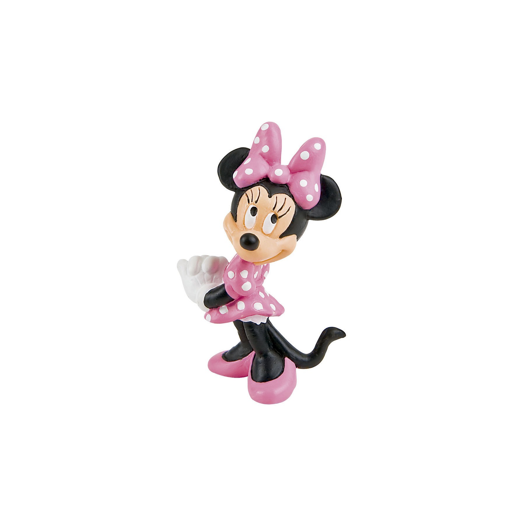 Figura Minnie Classic Disney 7cm